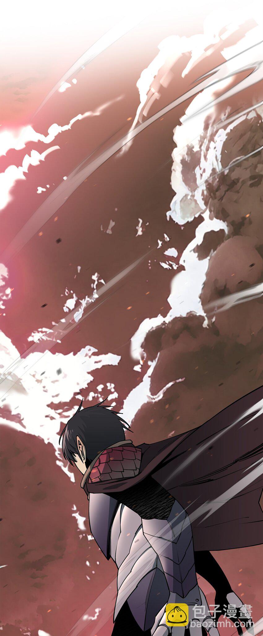 最強飯桶 - 96 反其道而行(2/2) - 2