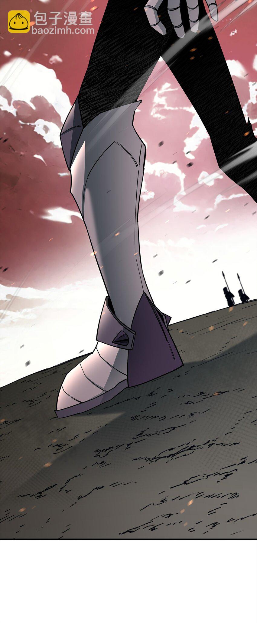 最強飯桶 - 96 反其道而行(2/2) - 3