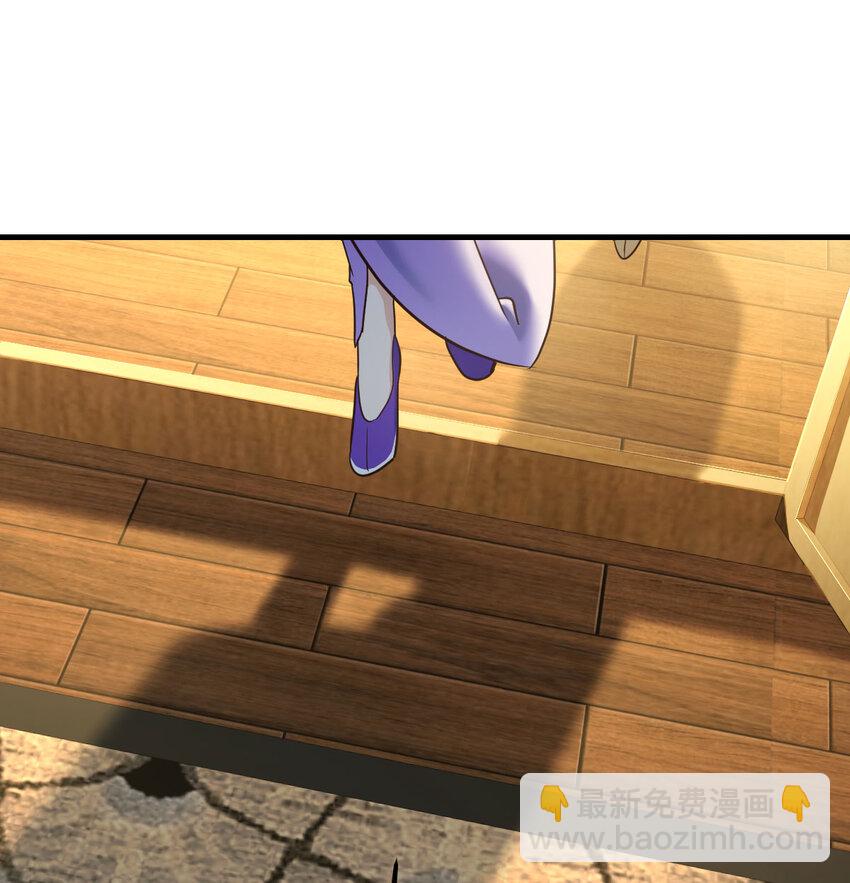 035 又犯病了(1/2)-第35话