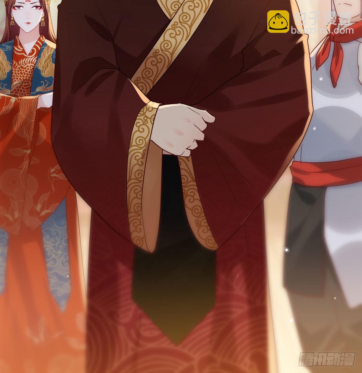 声东击西(1/2)-第41话