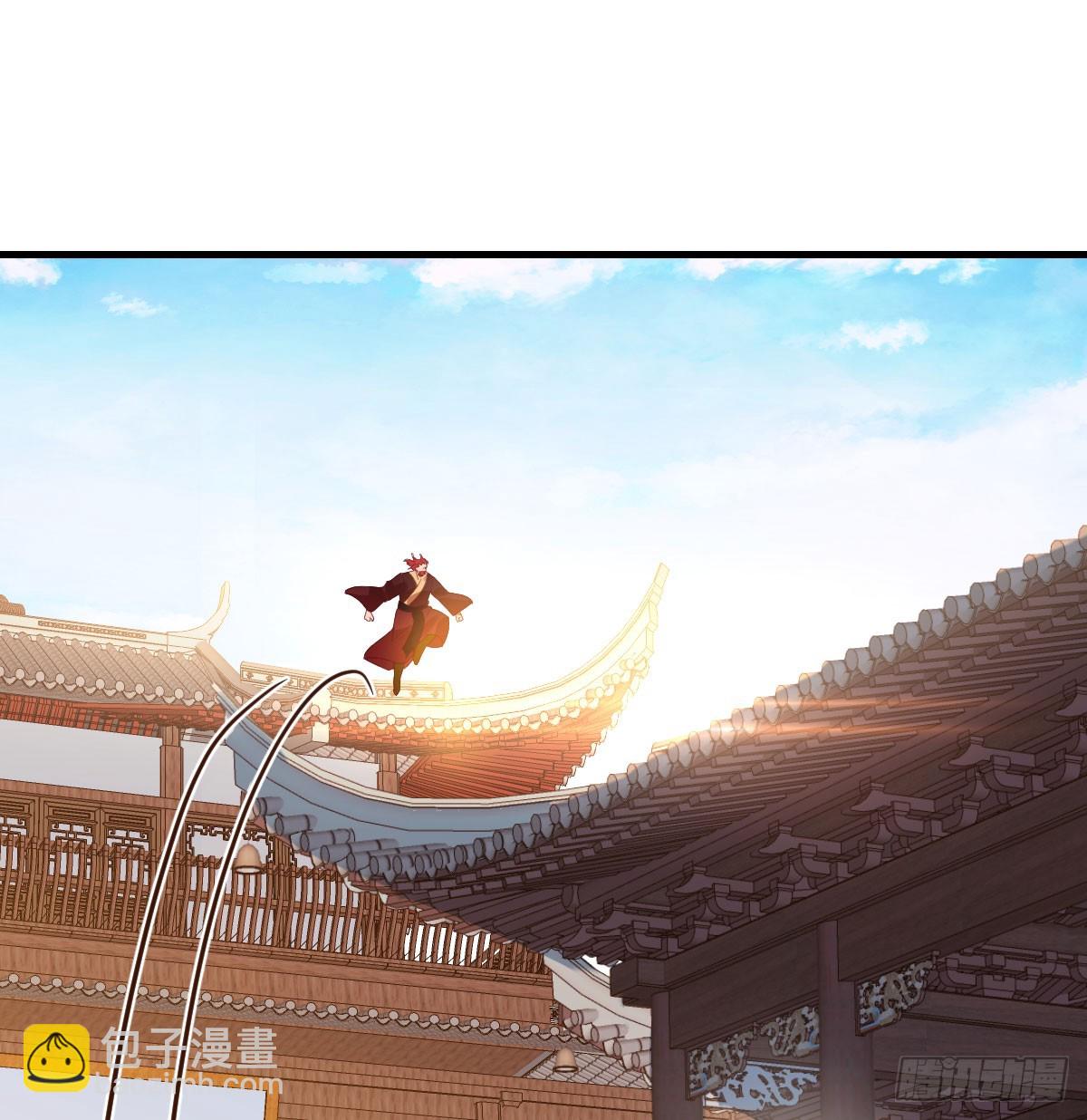 声东击西(1/2)-第41话