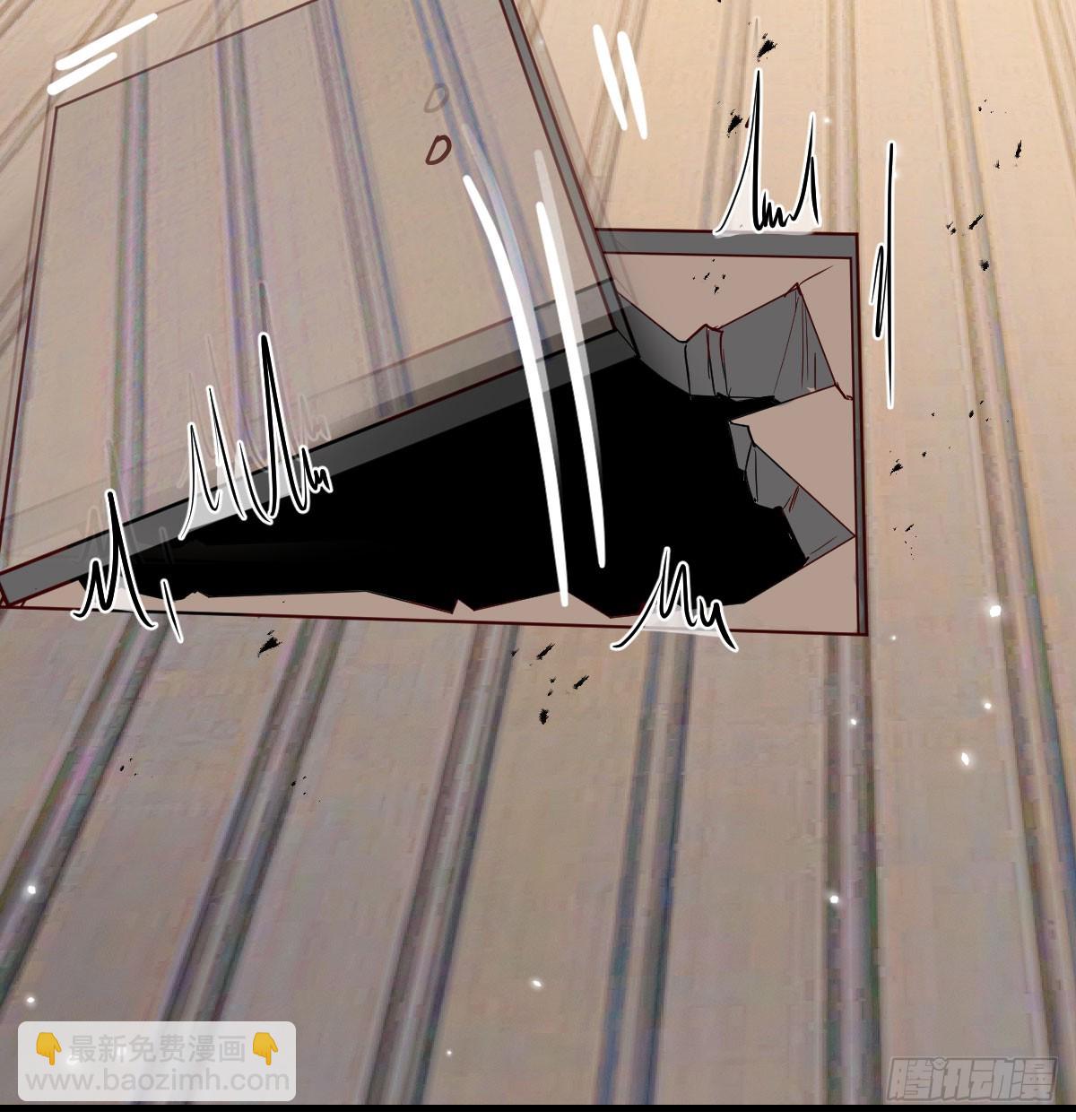 声东击西(1/2)-第41话