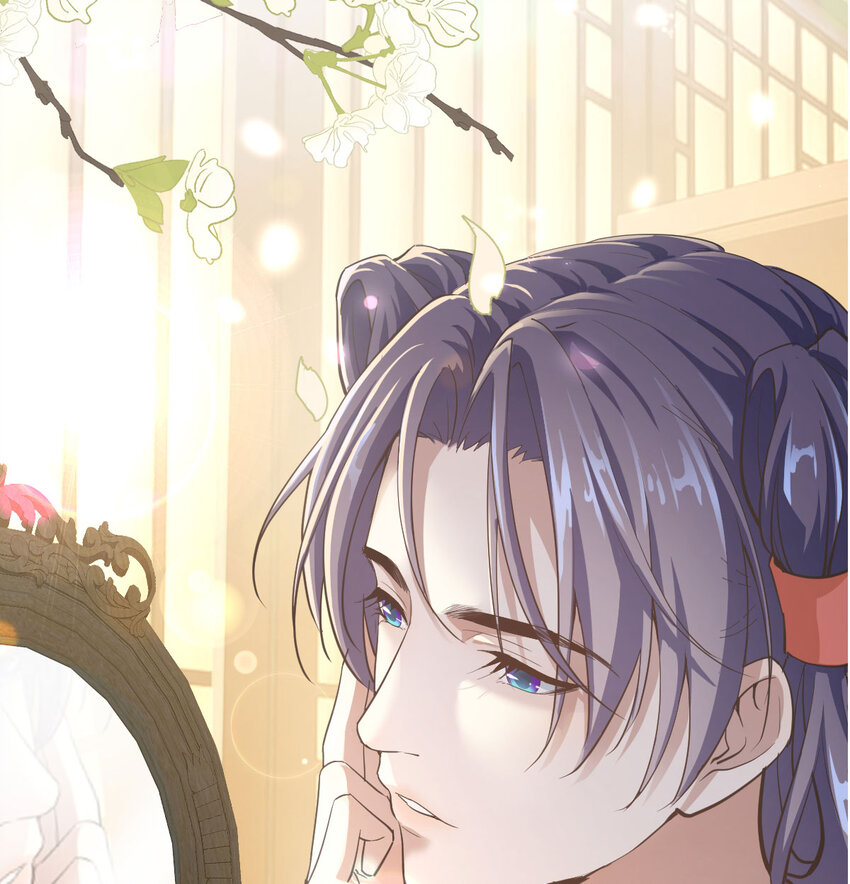 007 宫廷规矩真多(1/2)-第7话