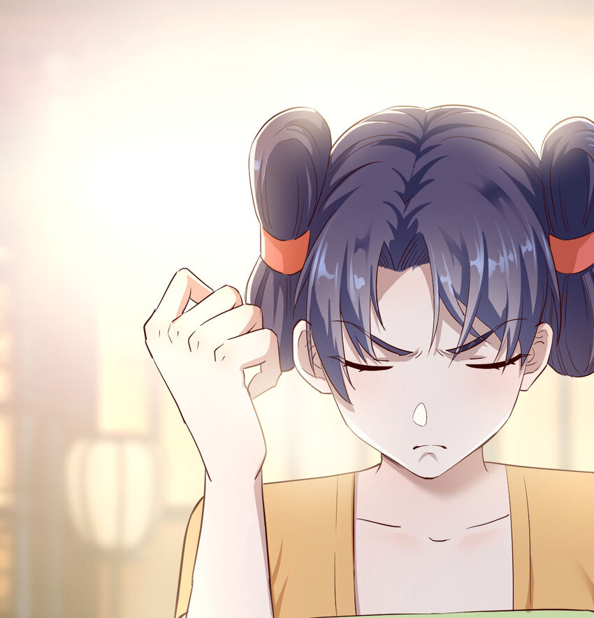 007 宫廷规矩真多(1/2)-第7话