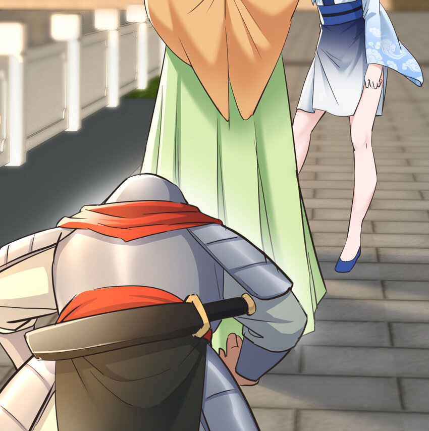 009 不按剧本出牌(1/2)-第9话