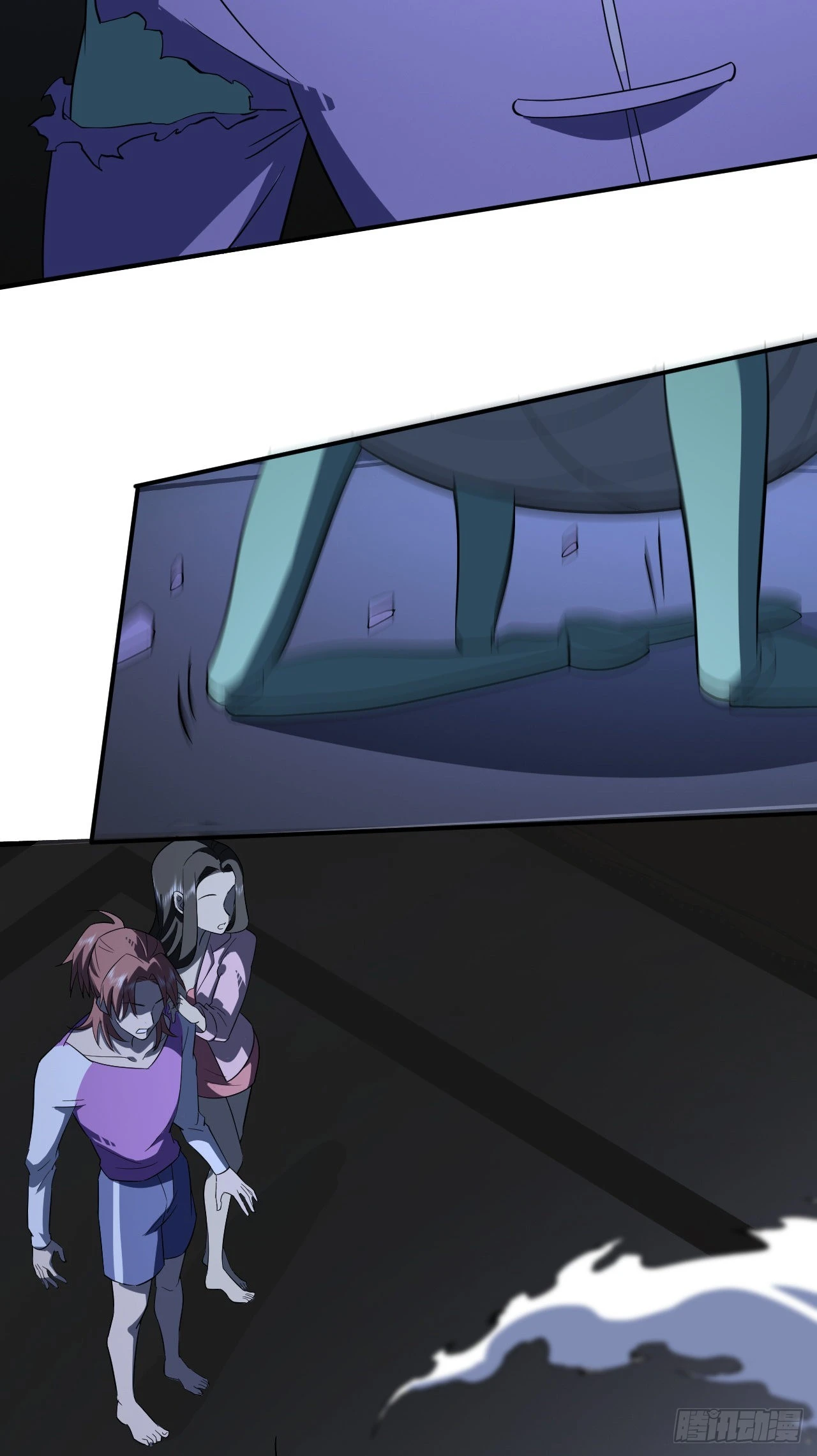 再次穿越-第11话