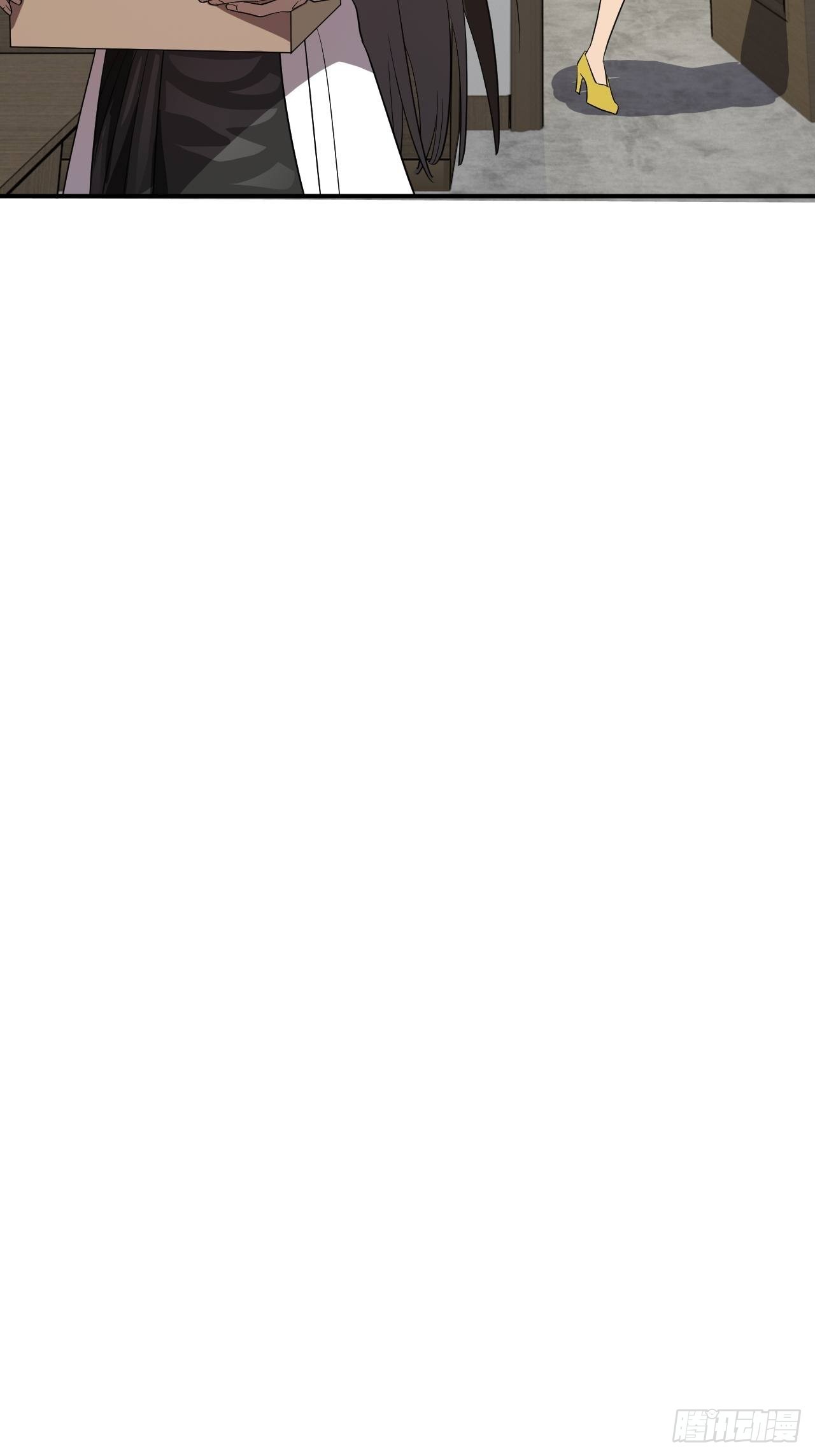 淡淡的忧伤-第23话