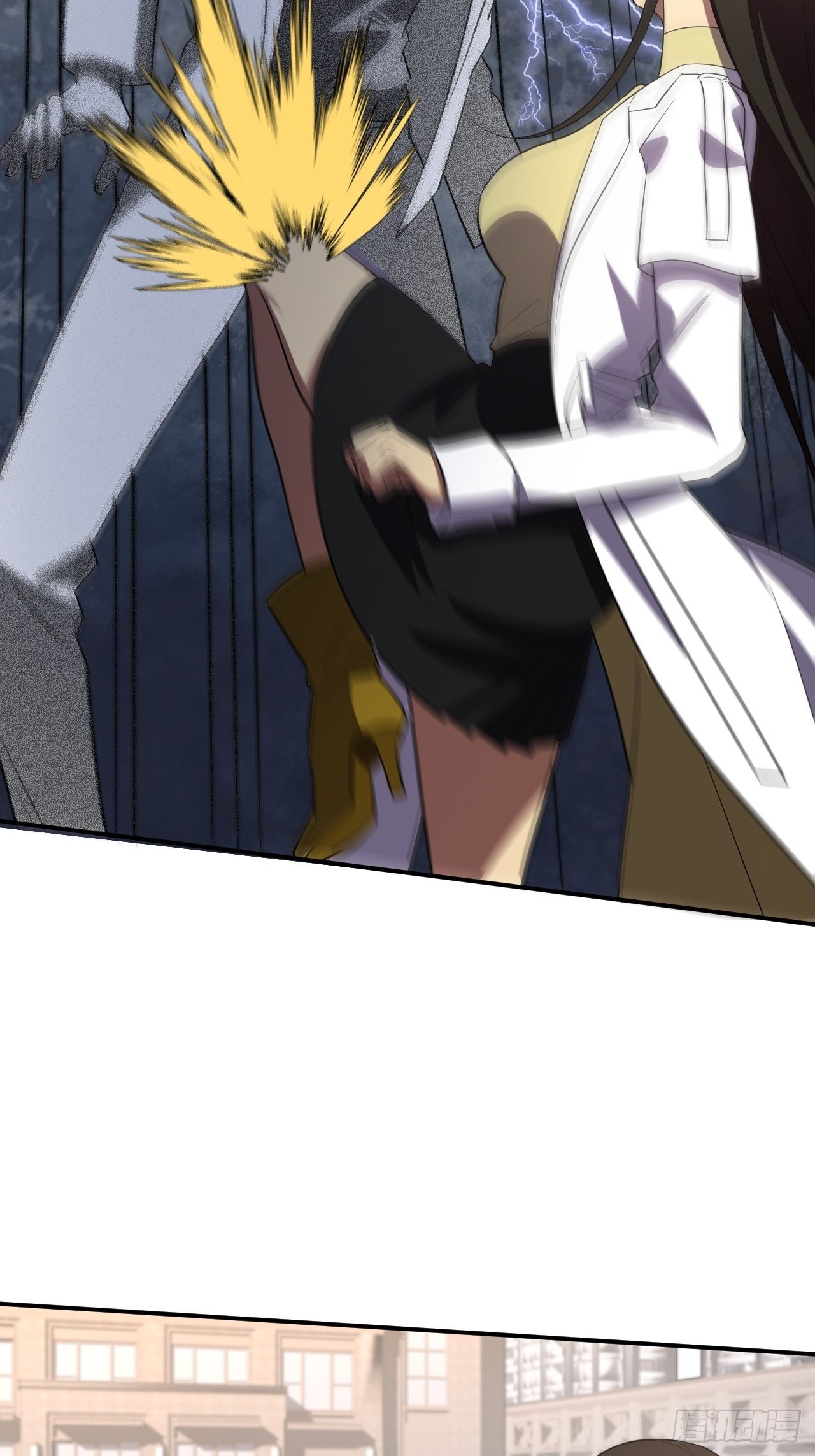 淡淡的忧伤-第23话