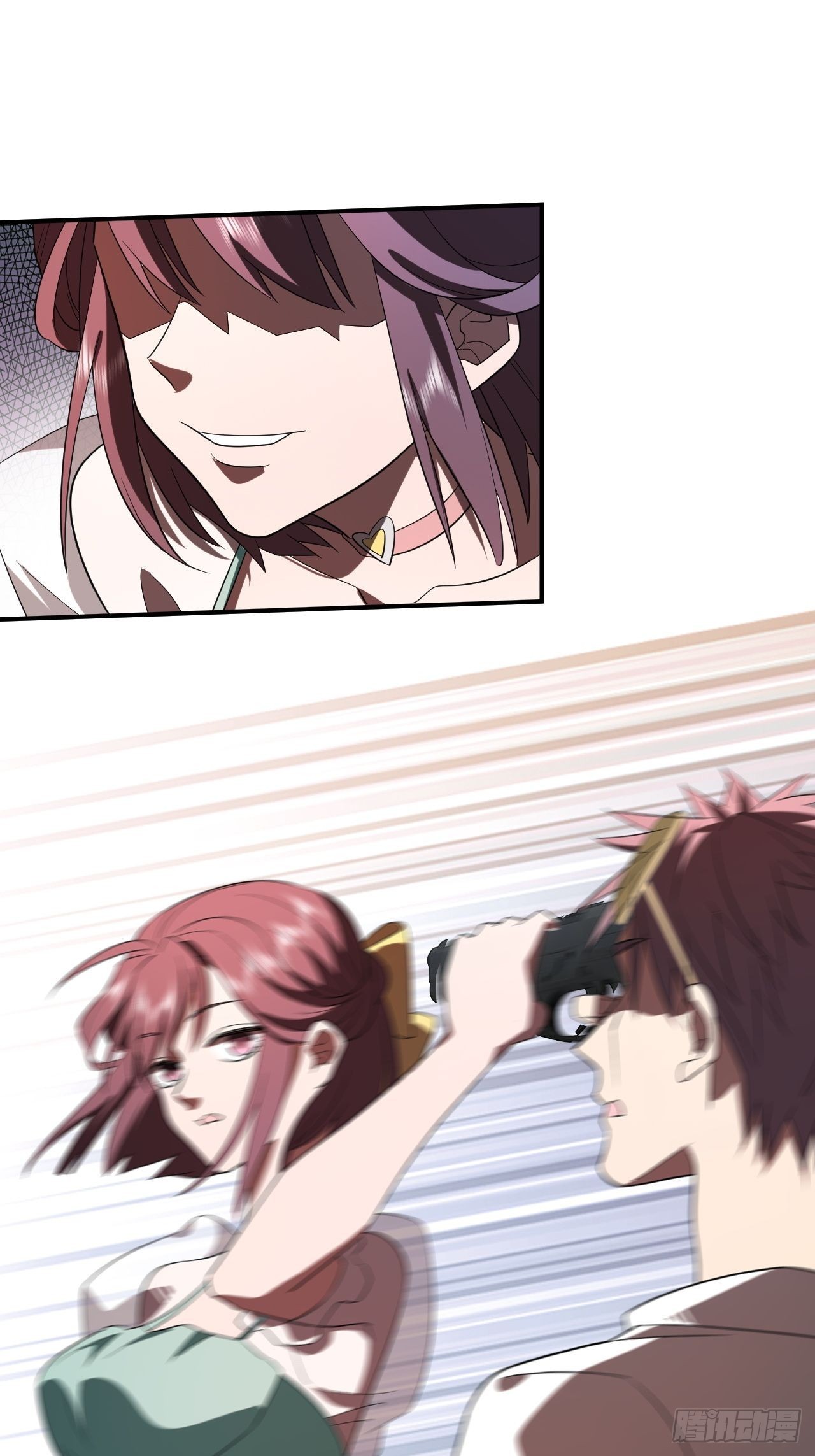 形势逆转-第31话