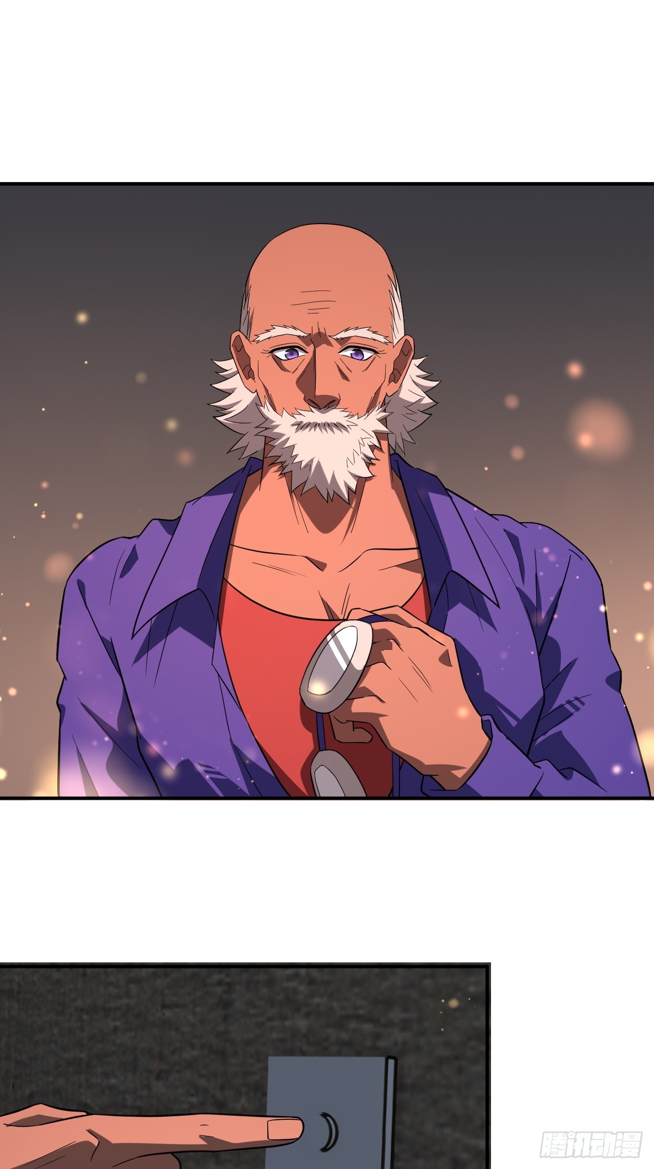 重回蜗牛世界-第41话