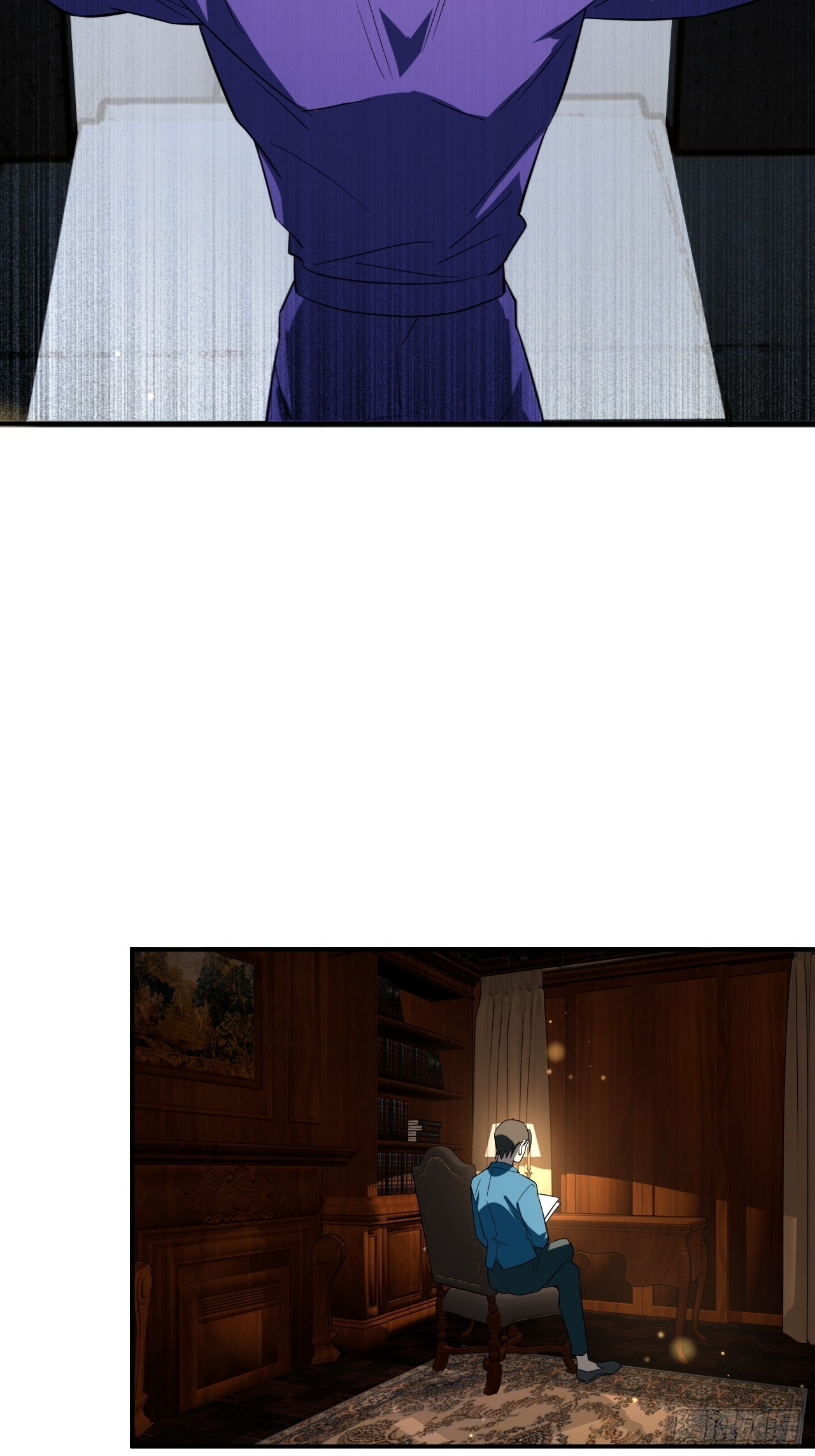 重回蜗牛世界-第41话