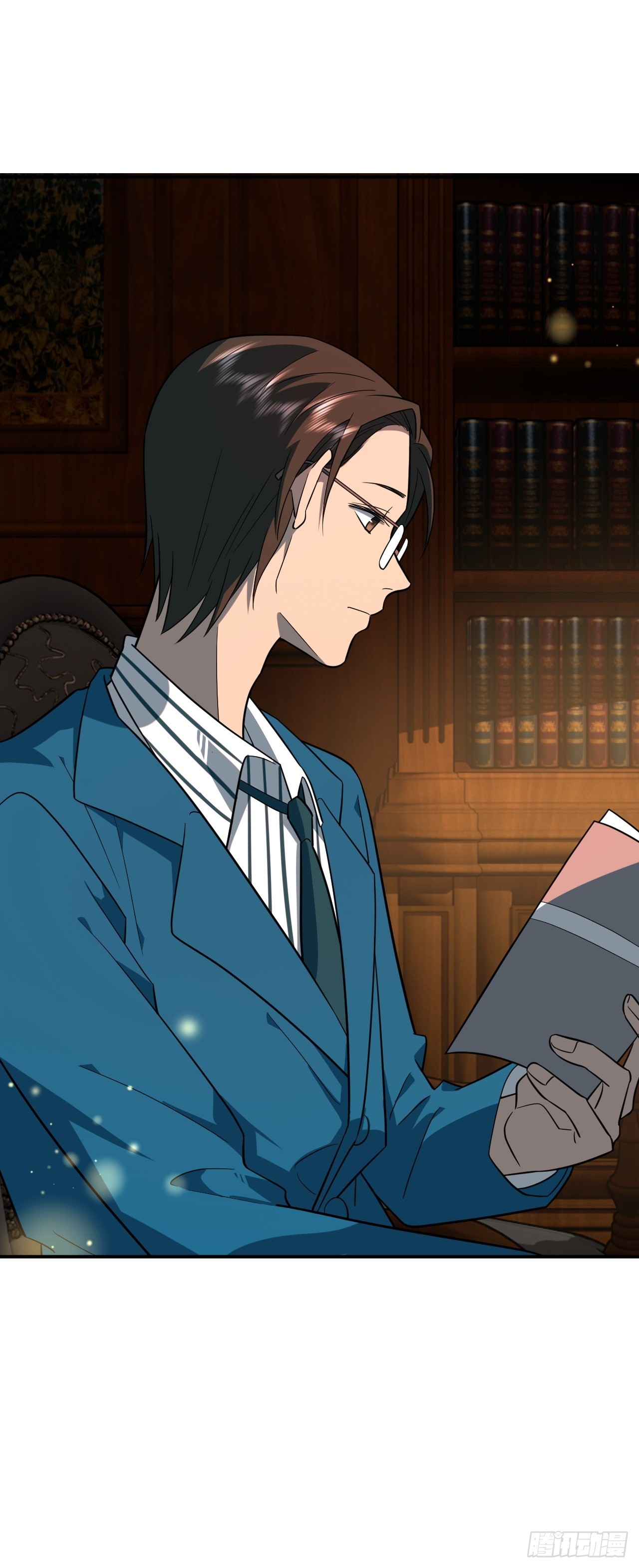 重回蜗牛世界-第41话