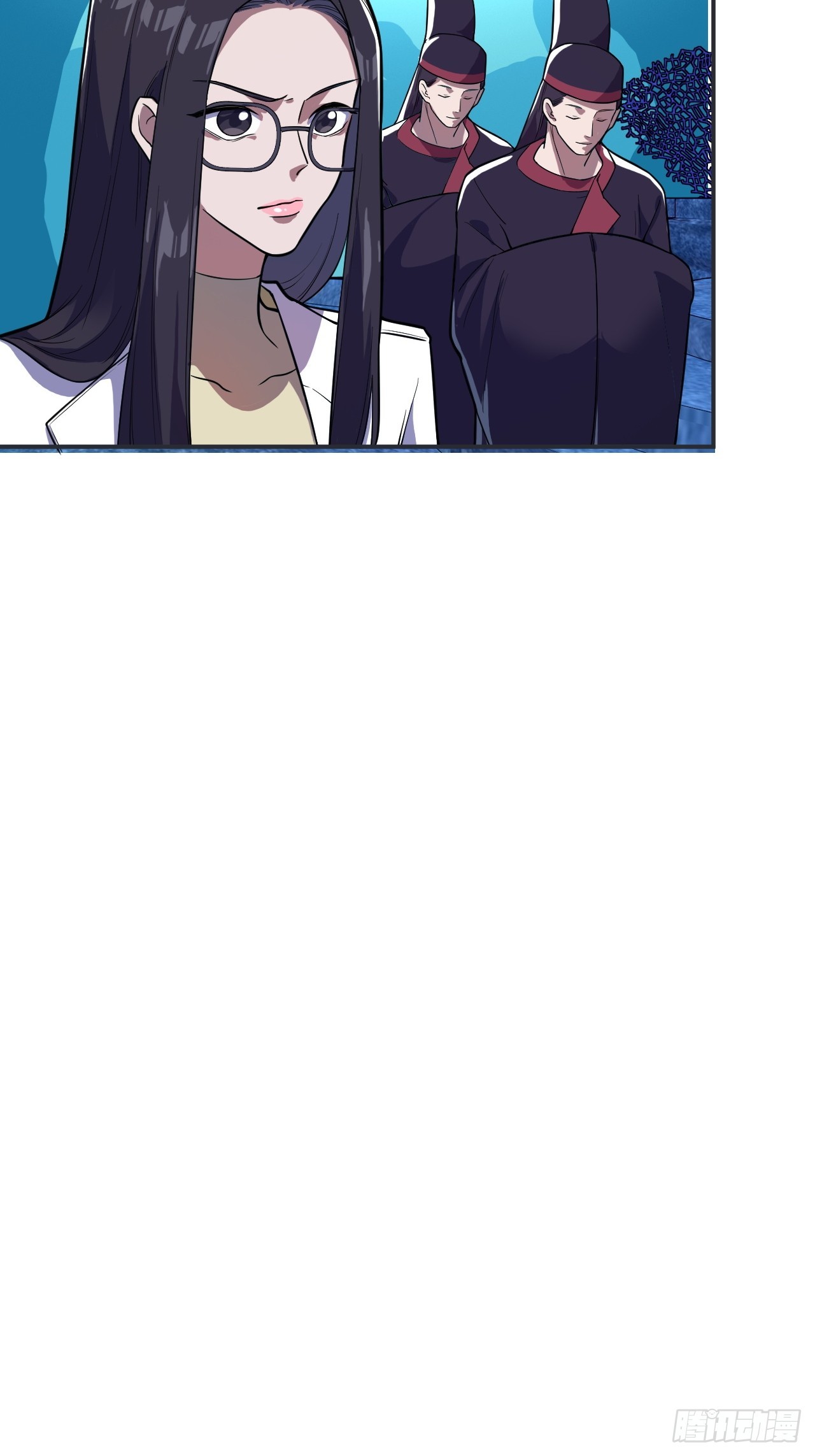 重回蜗牛世界-第41话