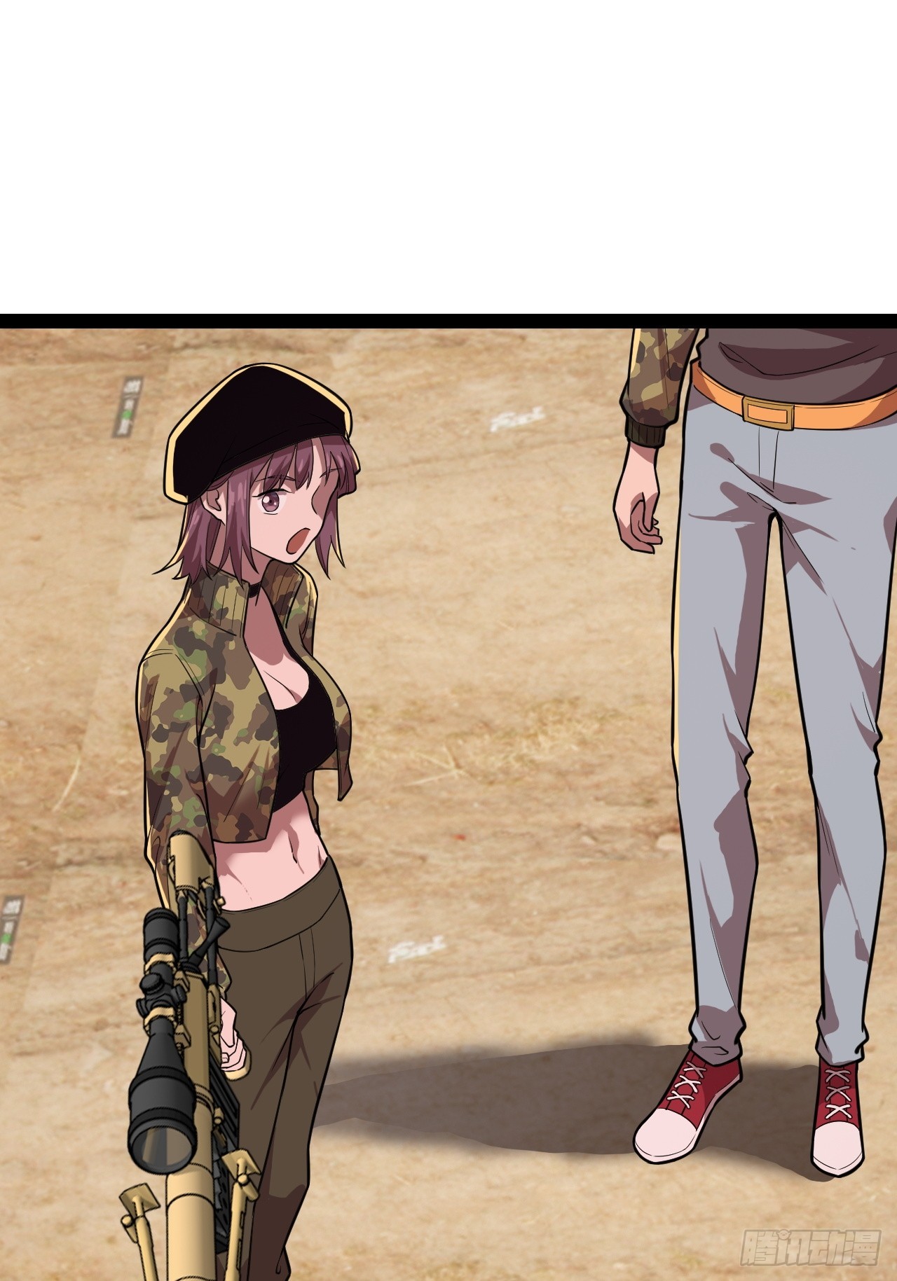 生命中最长的一天（上）-第43话