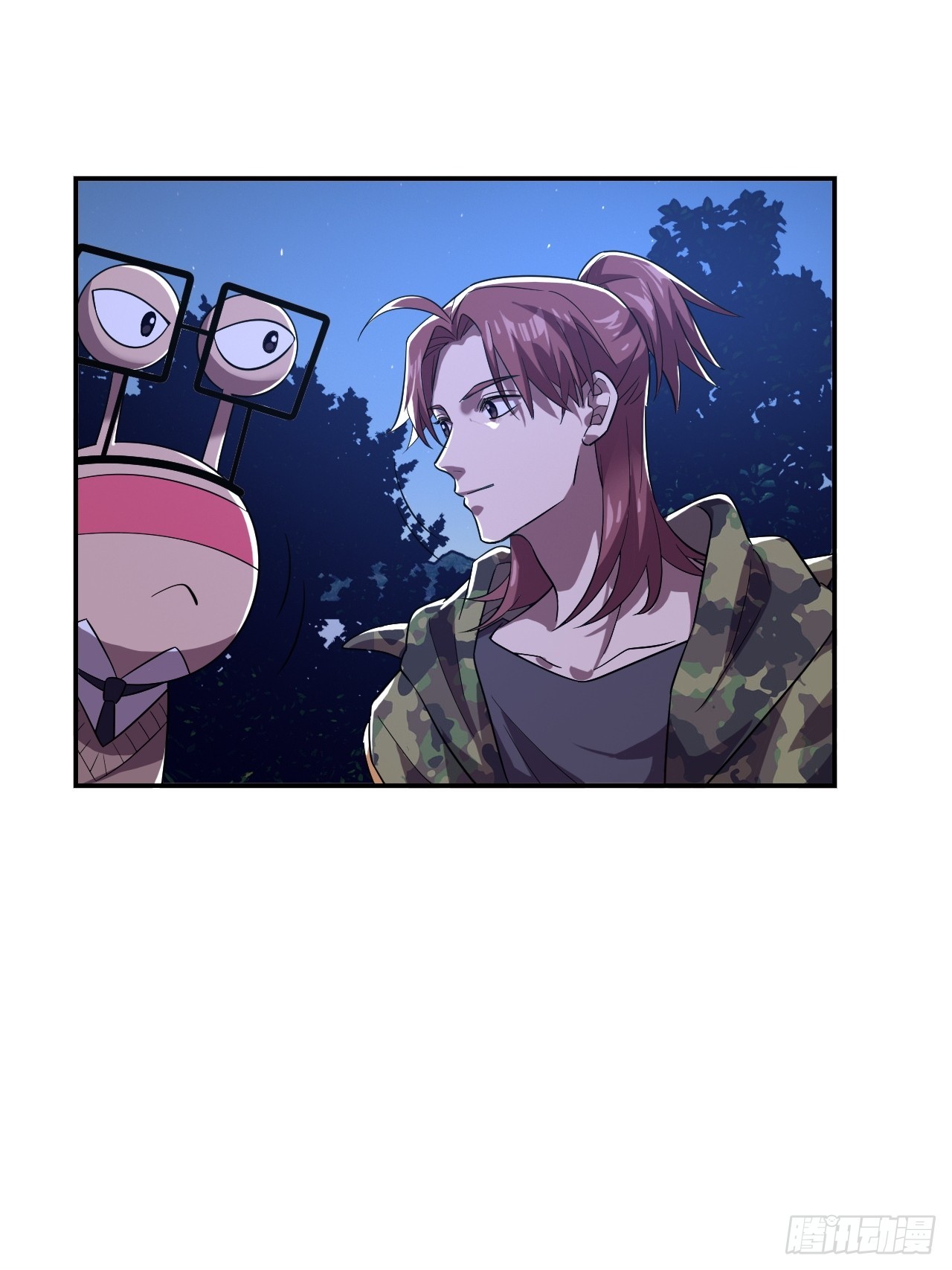 陈航的计策-第47话