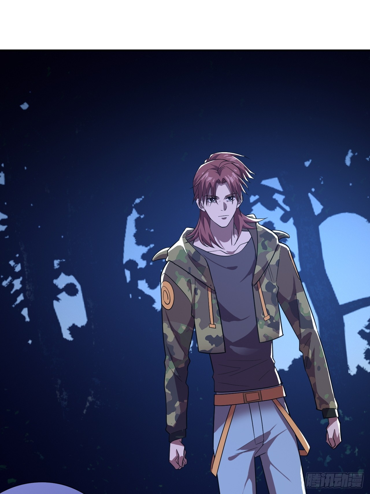 陈航的计策-第47话