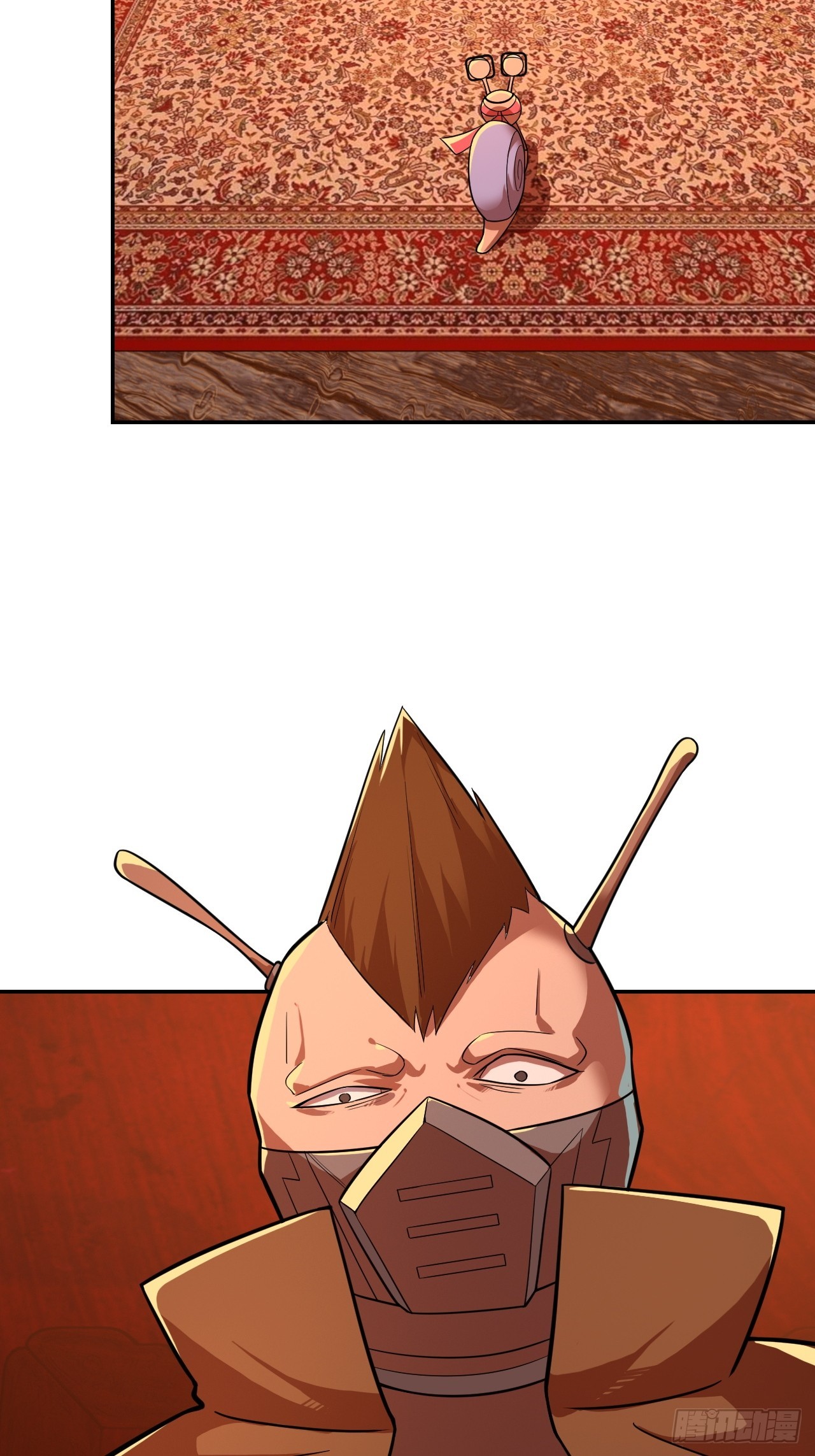 相互算计-第57话