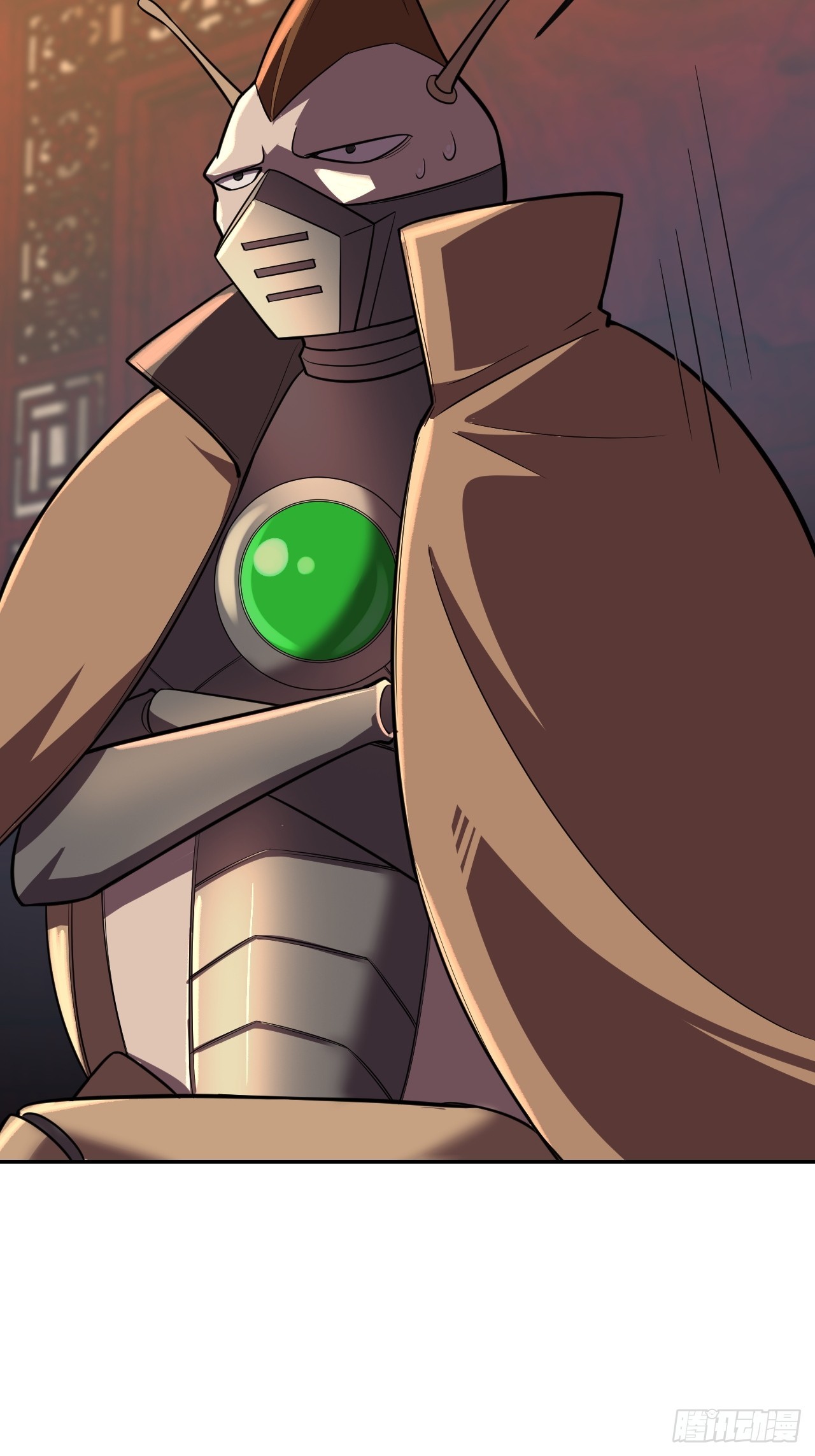 相互算计-第57话