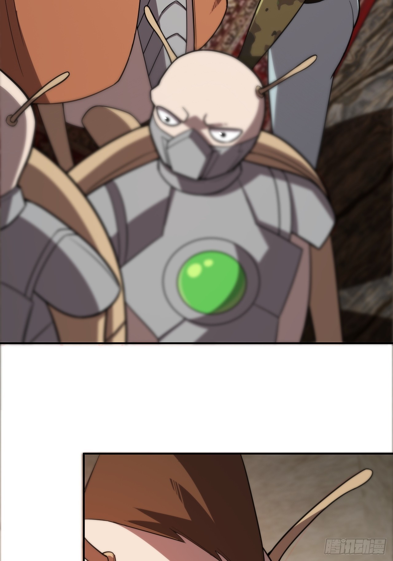 挑拨离间-第61话