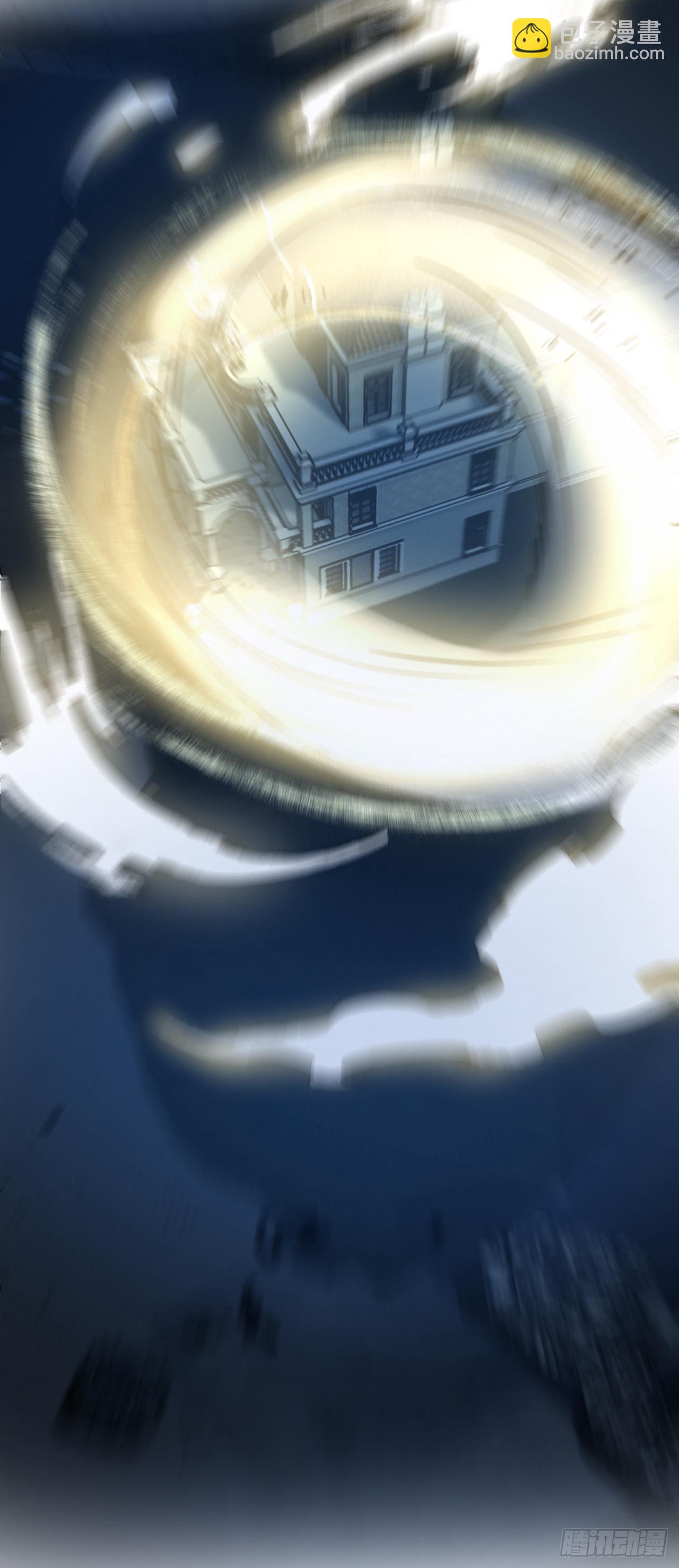 我回来了？-第9话