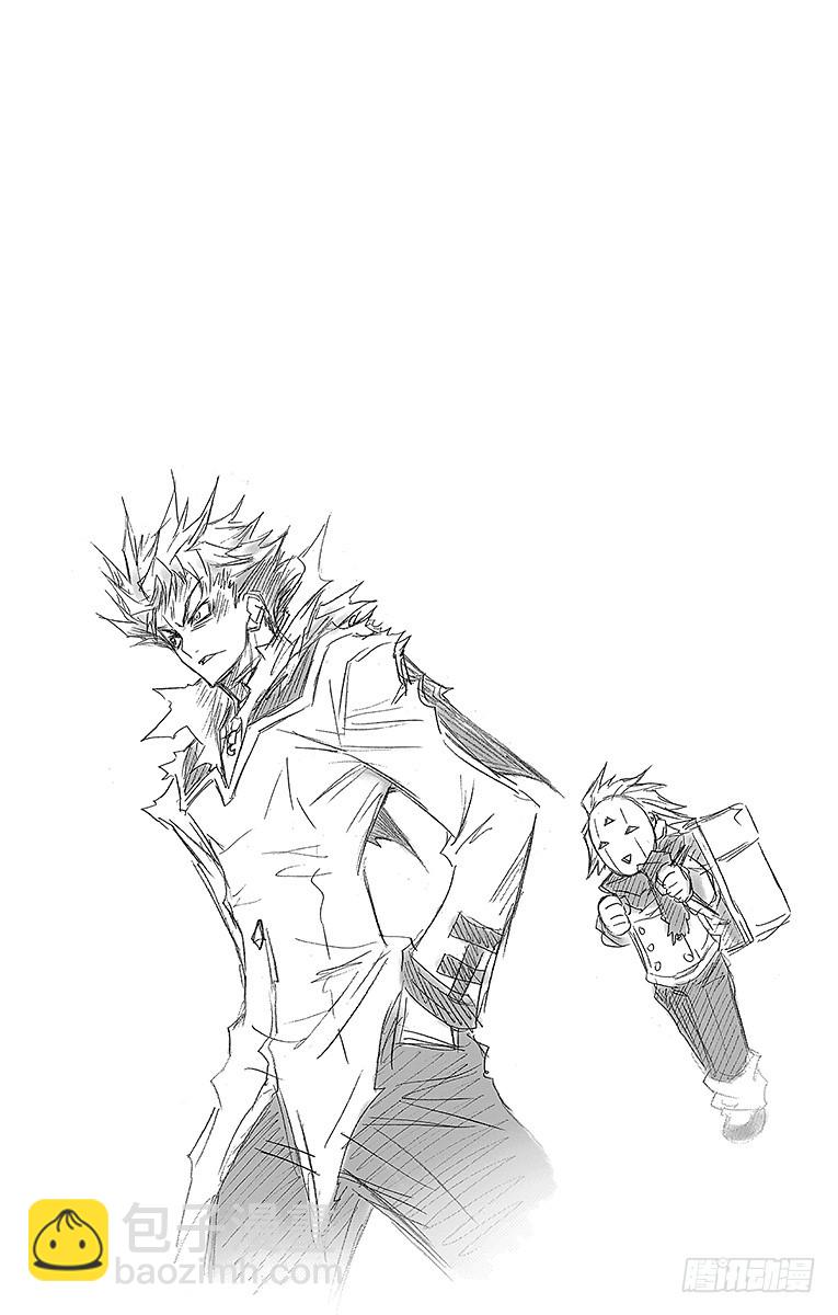 第25箱 因为从来没被别人吻过-第25话