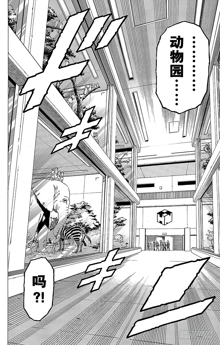 第37箱 抱歉，我要扯上关系了-第37话