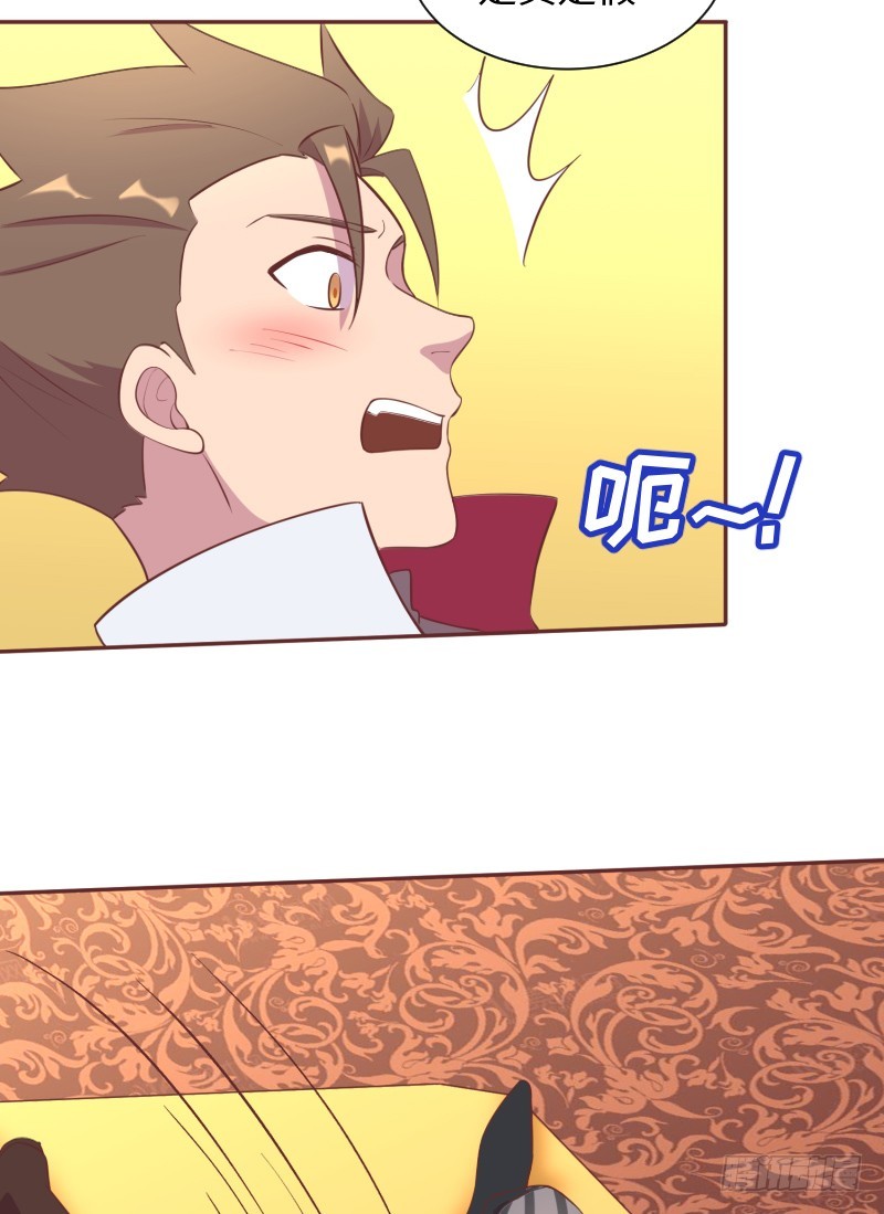 严肃纯洁的考核(1/2)-第11话