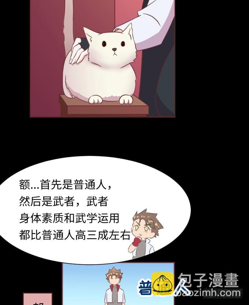 严肃纯洁的考核(1/2)-第11话