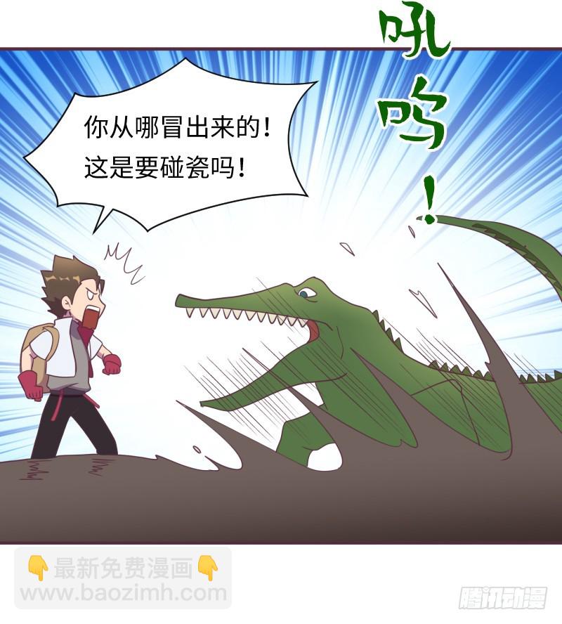 神秘百草国(1/2)-第15话