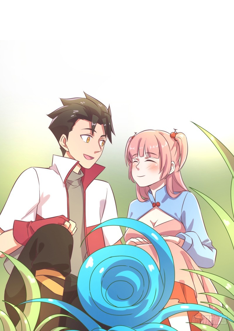 我证明给你看！(1/2)-第17话