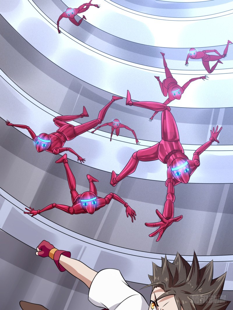 用生命来换(1/2)-第25话