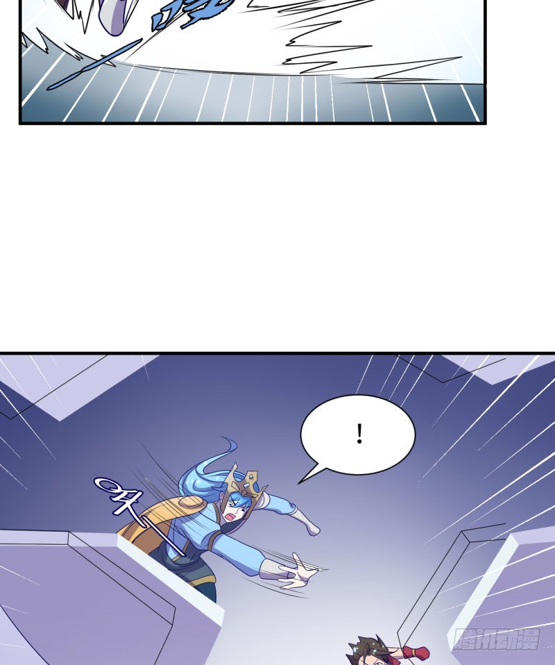 苍蓝觉醒！(1/2)-第35话