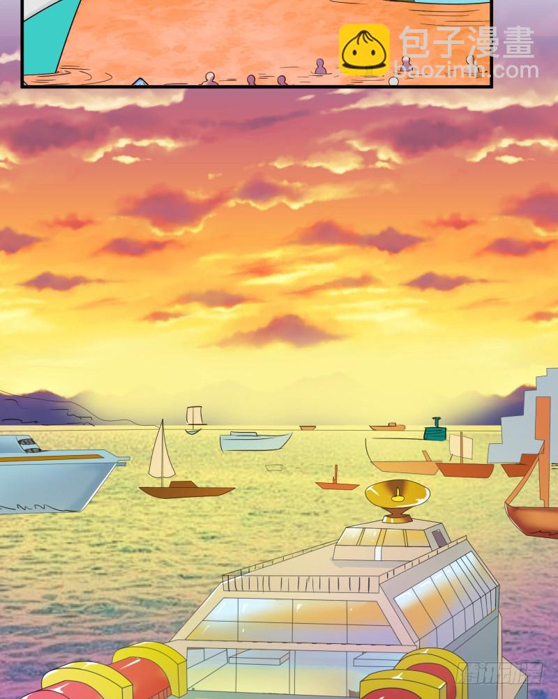 新的冒险(1/2)-第39话