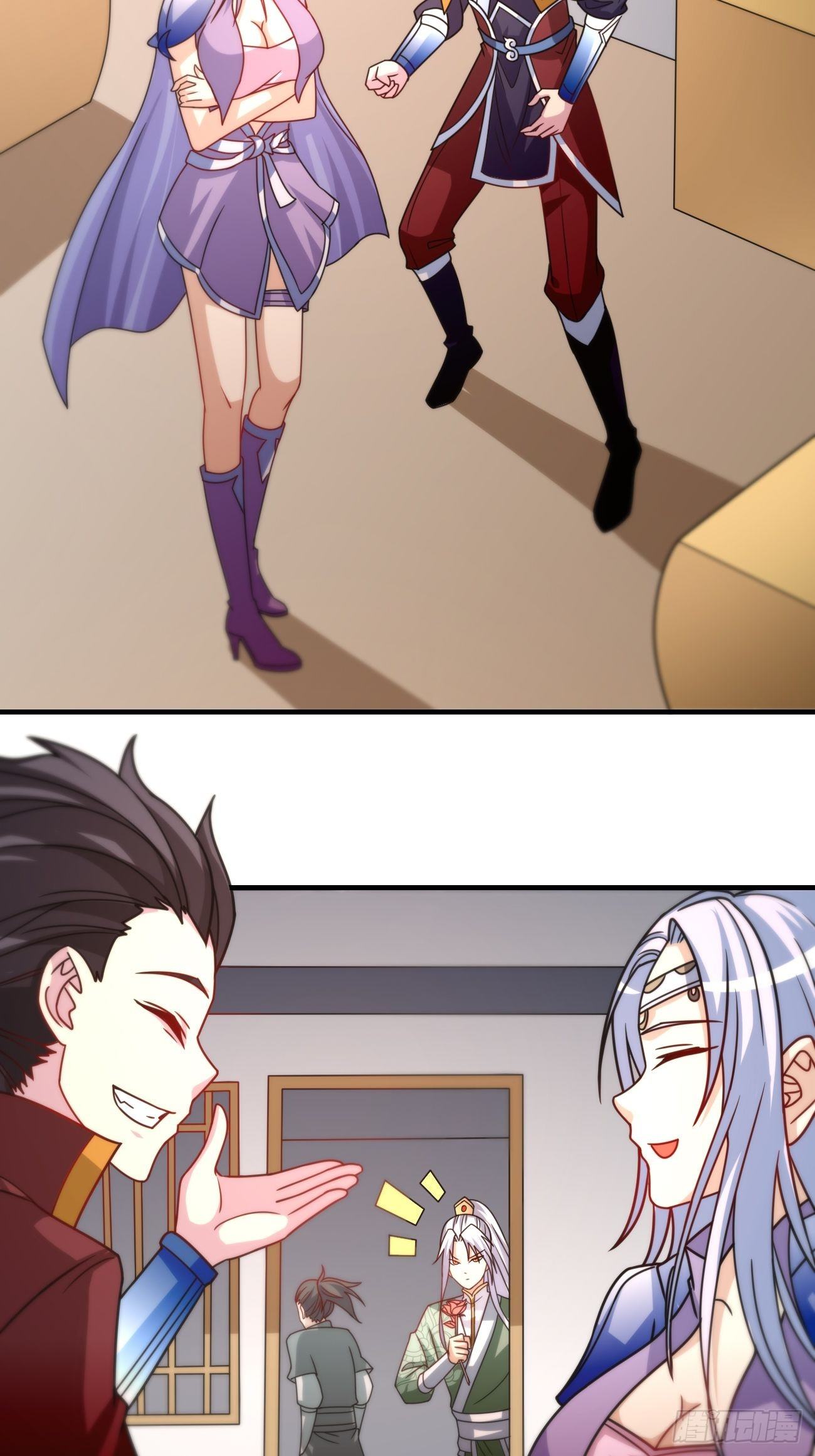 第十话：对手？队友？(1/2)-第11话