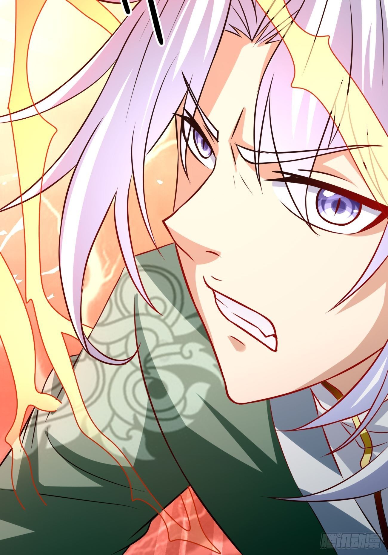 第十话：对手？队友？(1/2)-第11话