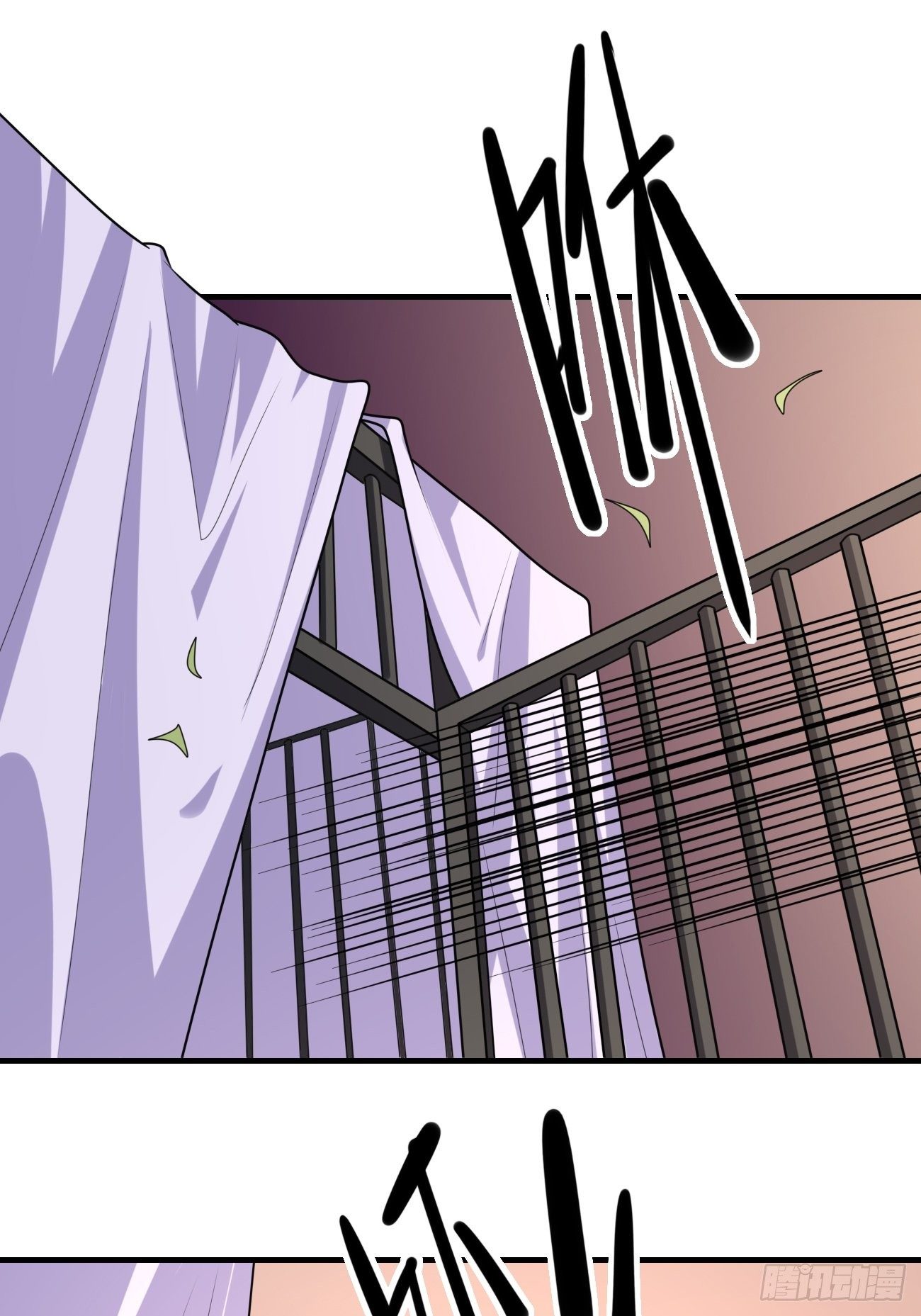 第十四话：秘密特训(1/2)-第15话