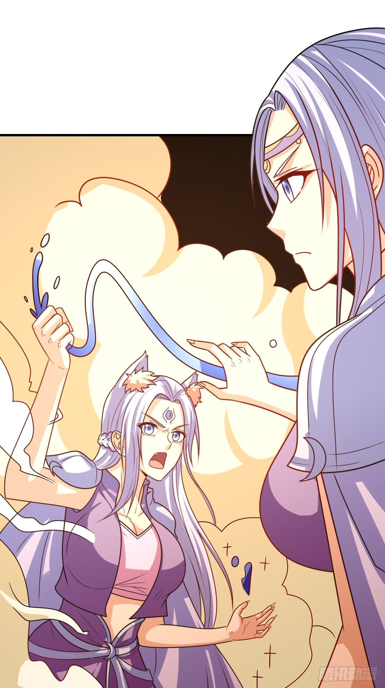 第十四话：秘密特训(1/2)-第15话