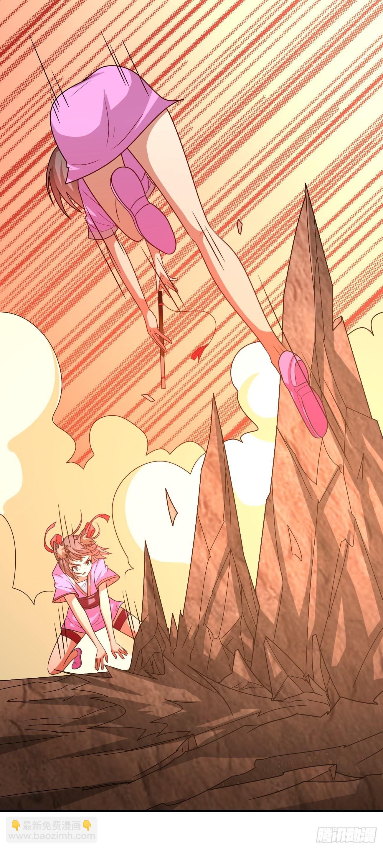 第十四话：秘密特训(1/2)-第15话