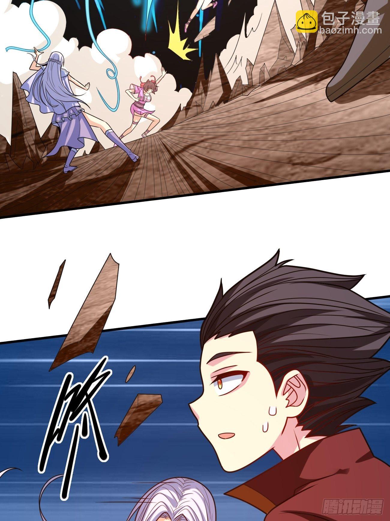 第十四话：秘密特训(1/2)-第15话