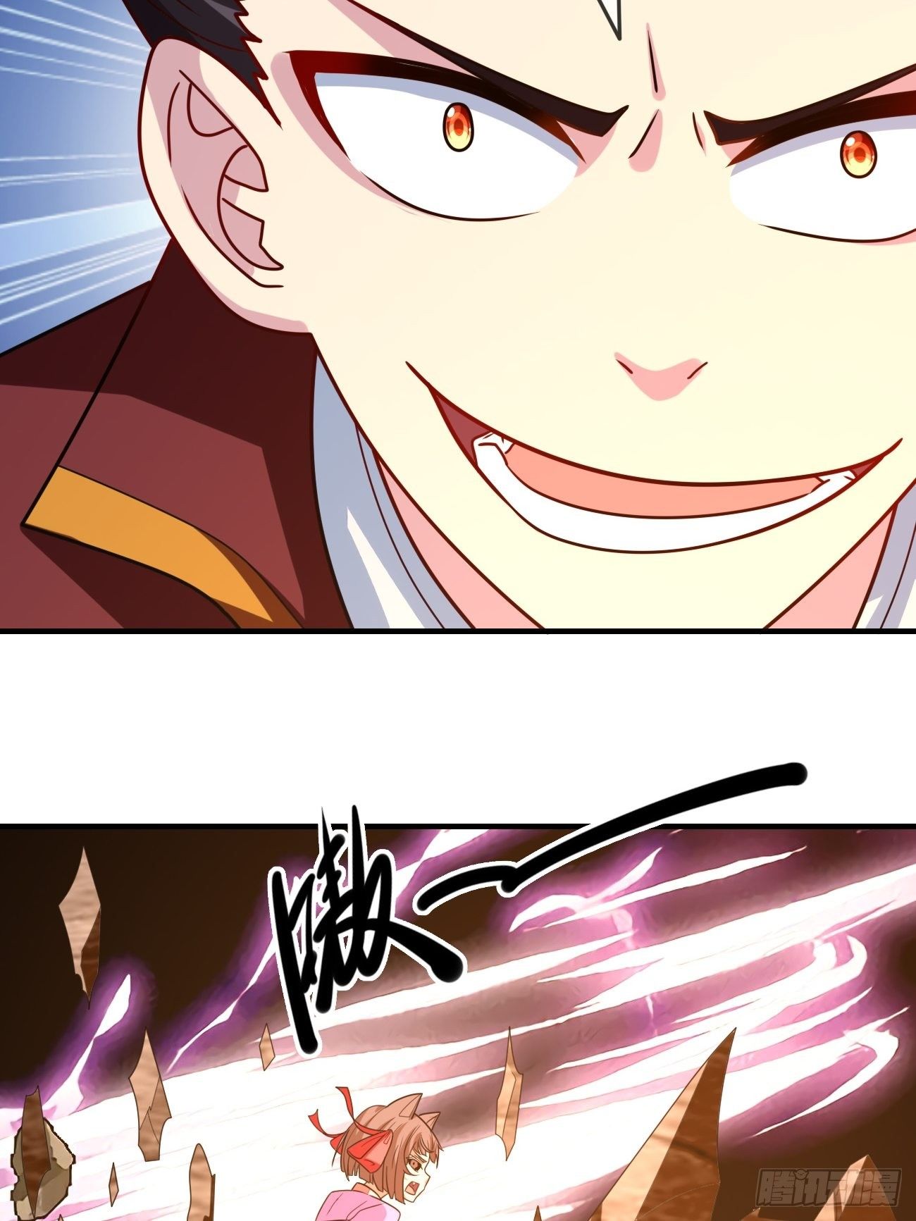 第十四话：秘密特训(1/2)-第15话