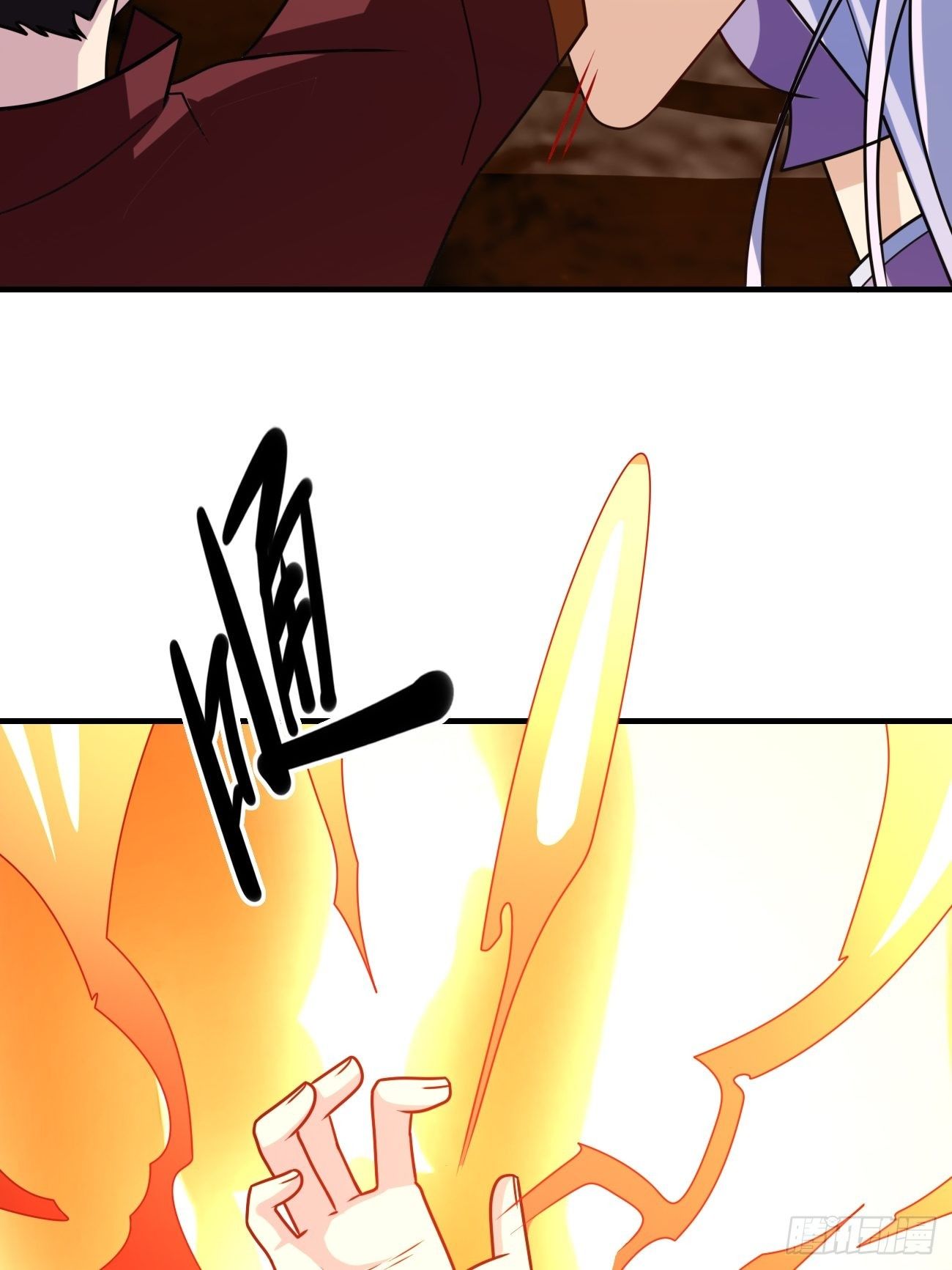 第十四话：秘密特训(1/2)-第15话