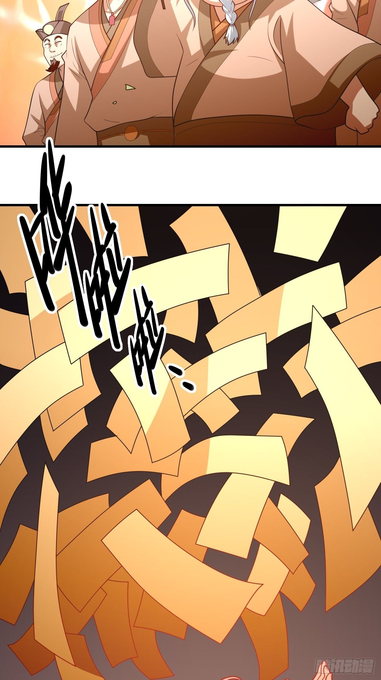 第十六话：预赛开始(1/2)-第17话