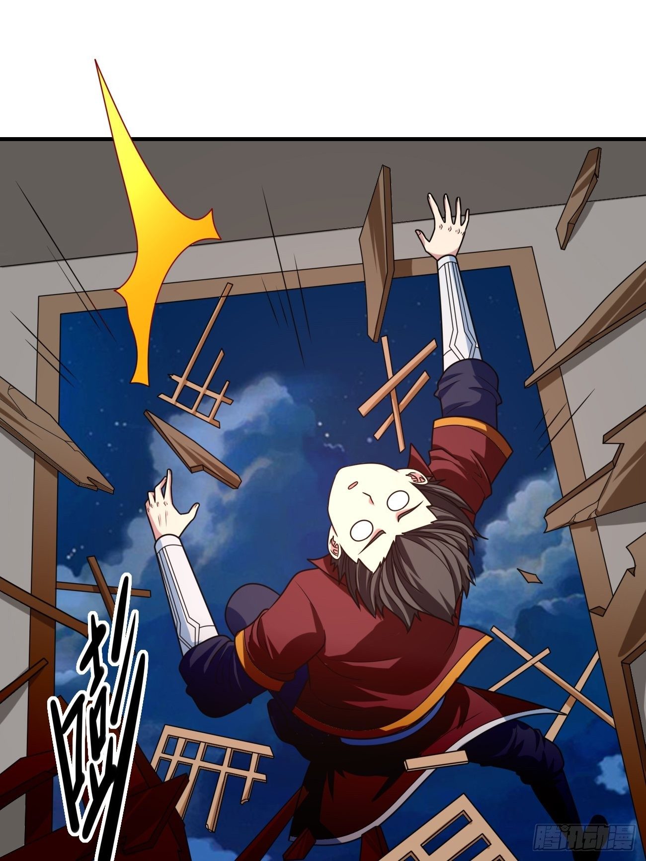 第十八话：明争暗斗(1/2)-第19话