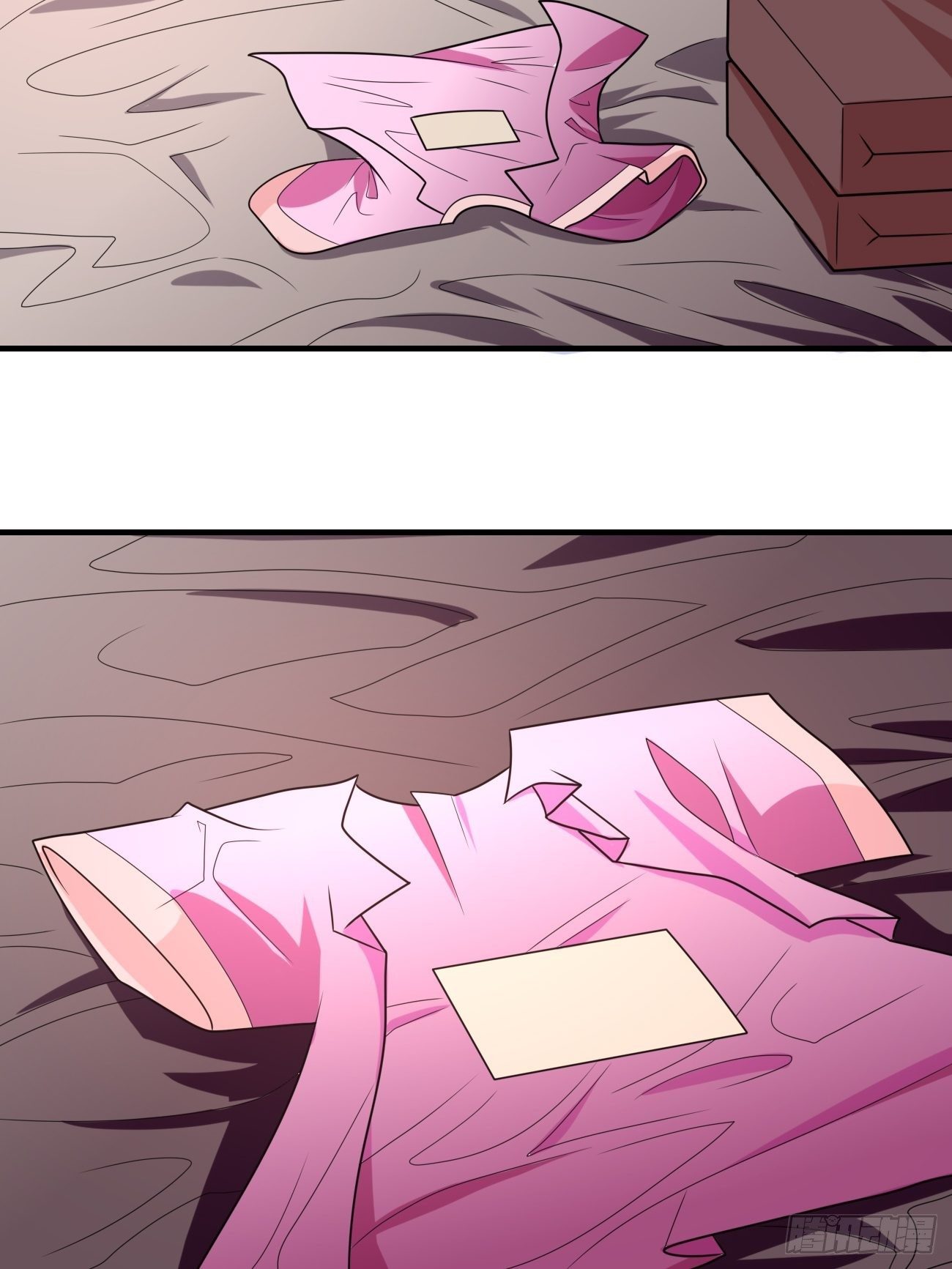 第十八话：明争暗斗(1/2)-第19话