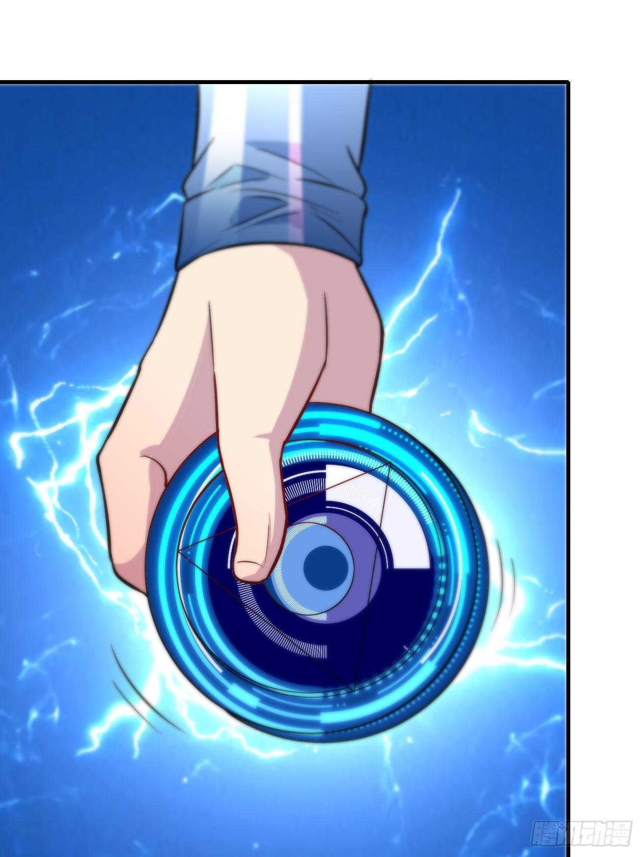 第二话：神力加持(1/2)-第3话