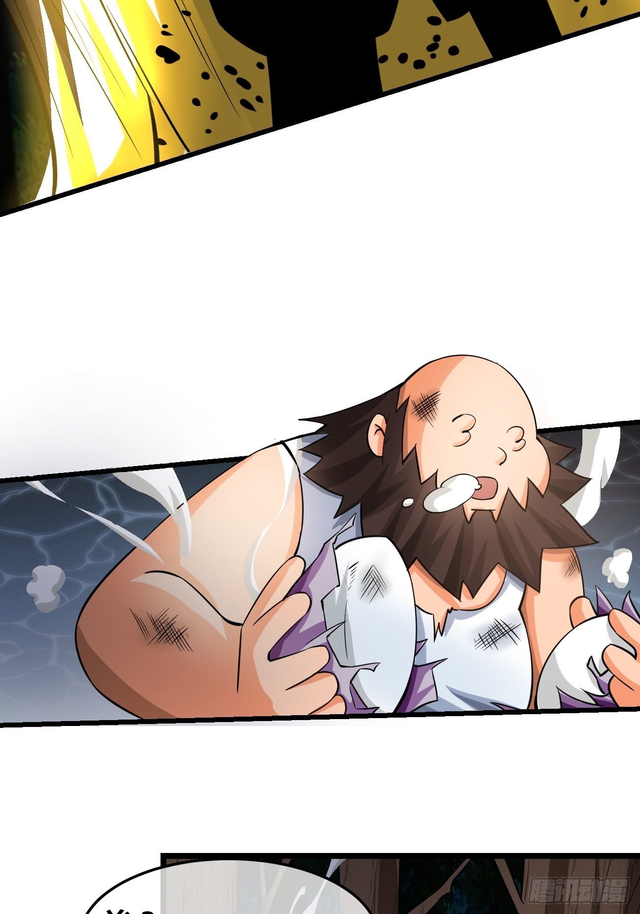 第二十话：四强(1/2)-第21话