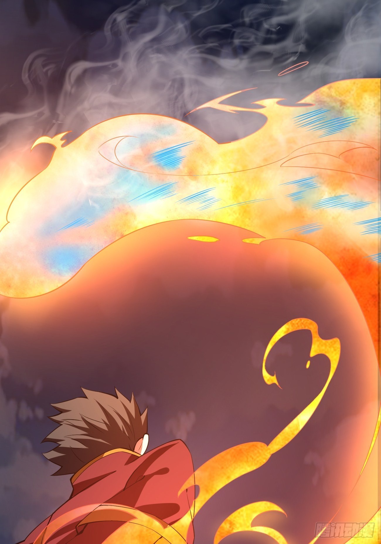 第二十二话：技高一筹(1/2)-第23话