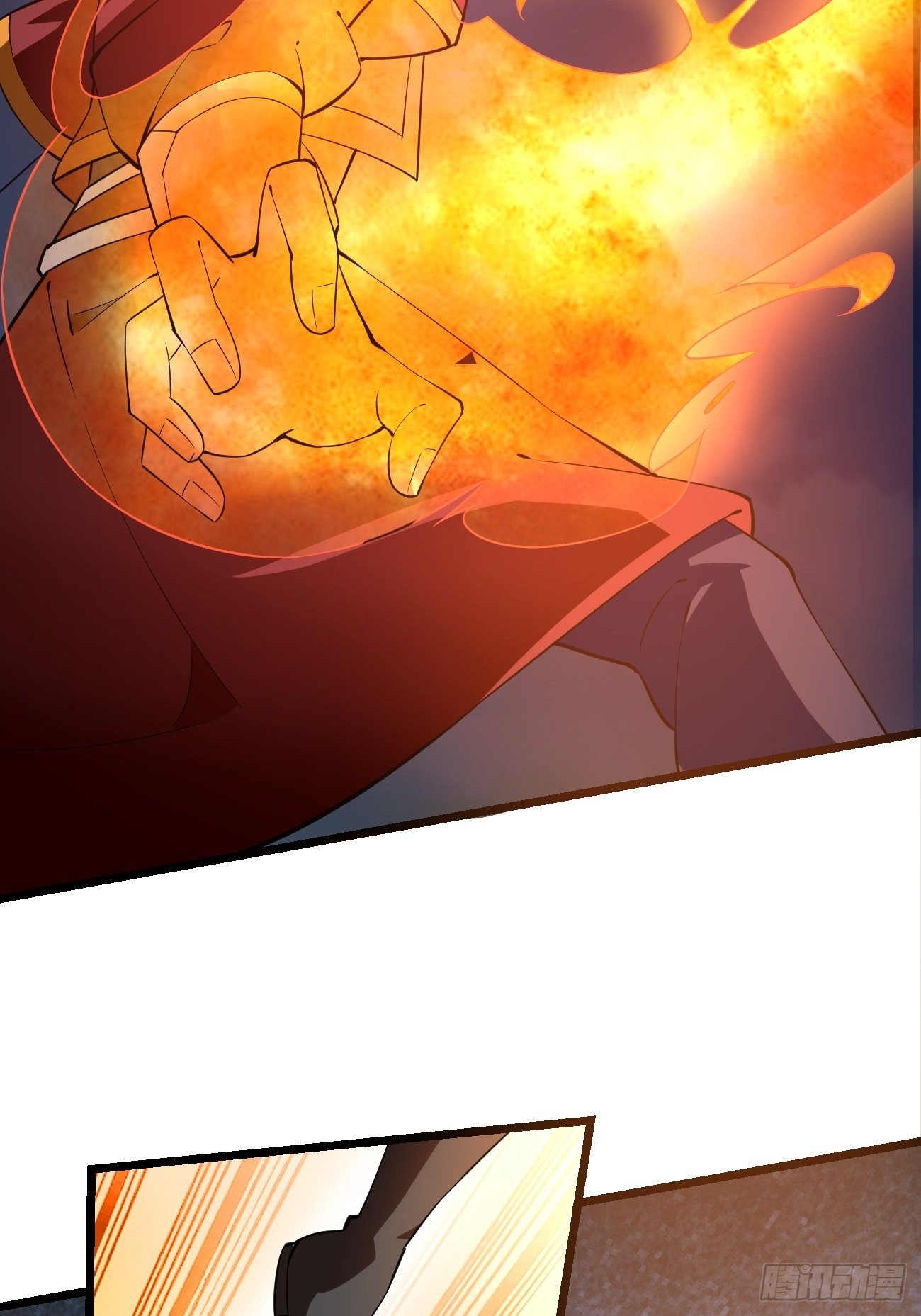 第二十二话：技高一筹(1/2)-第23话