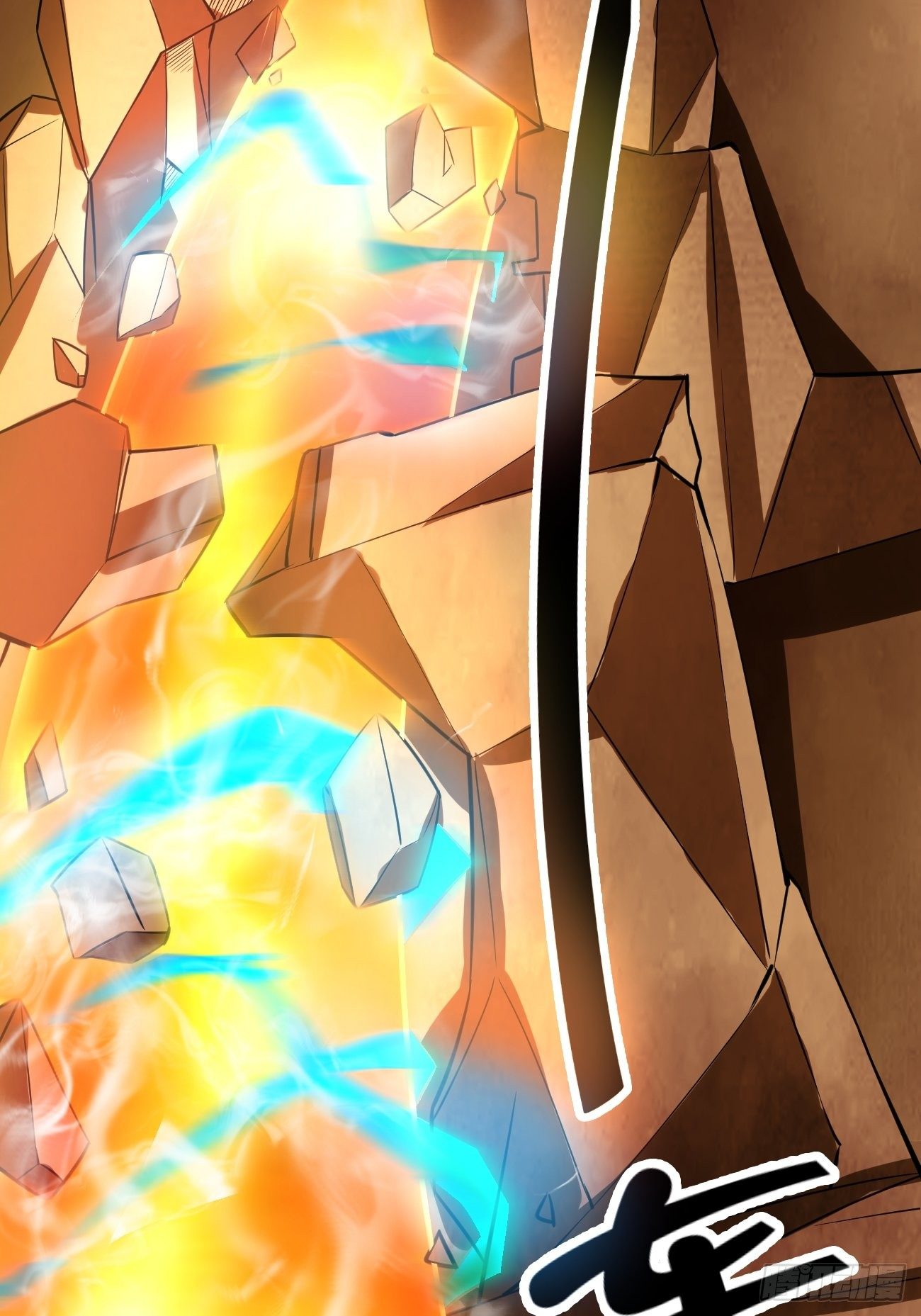 第二十二话：技高一筹(1/2)-第23话