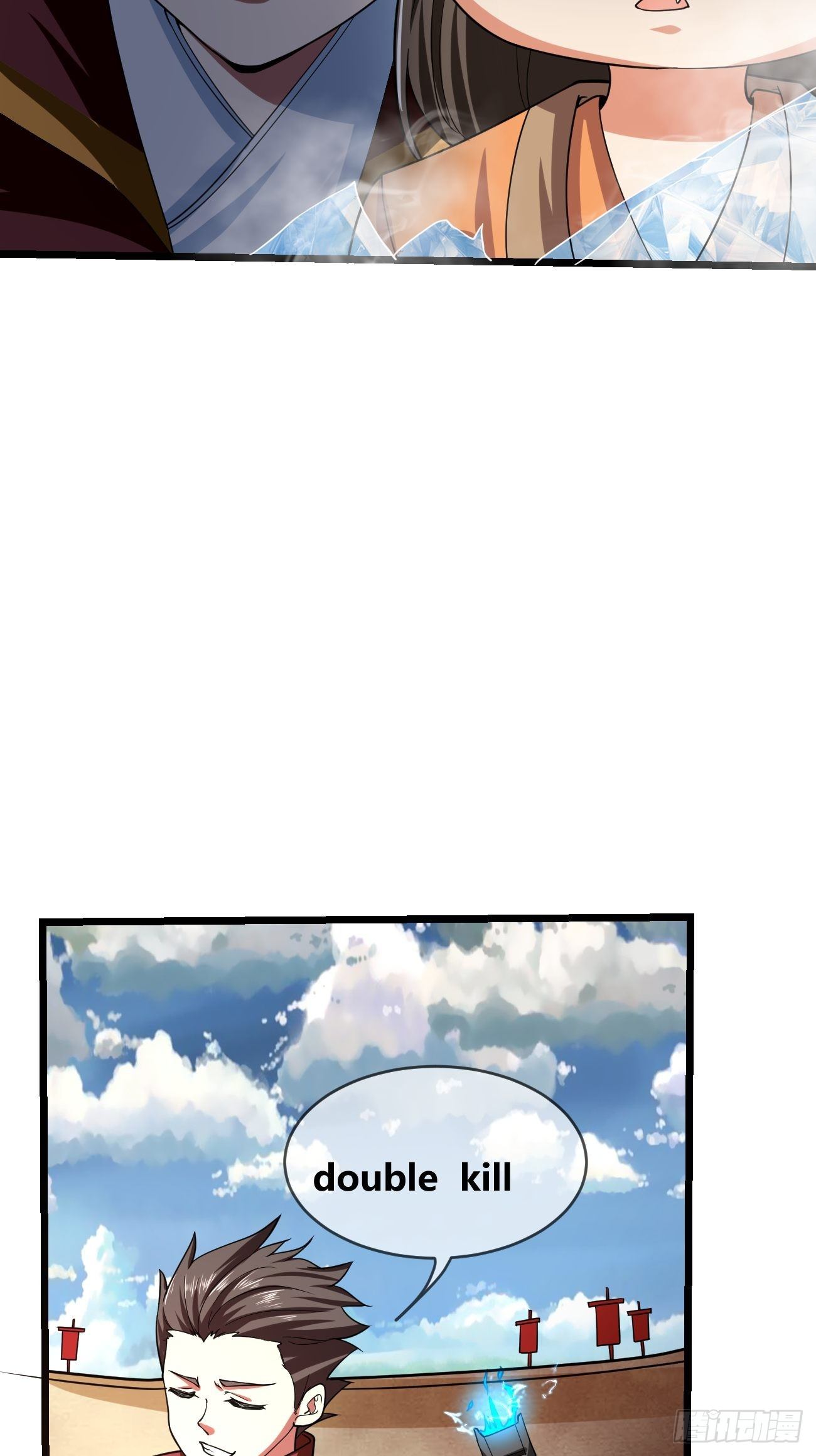 第二十二话：技高一筹(1/2)-第23话